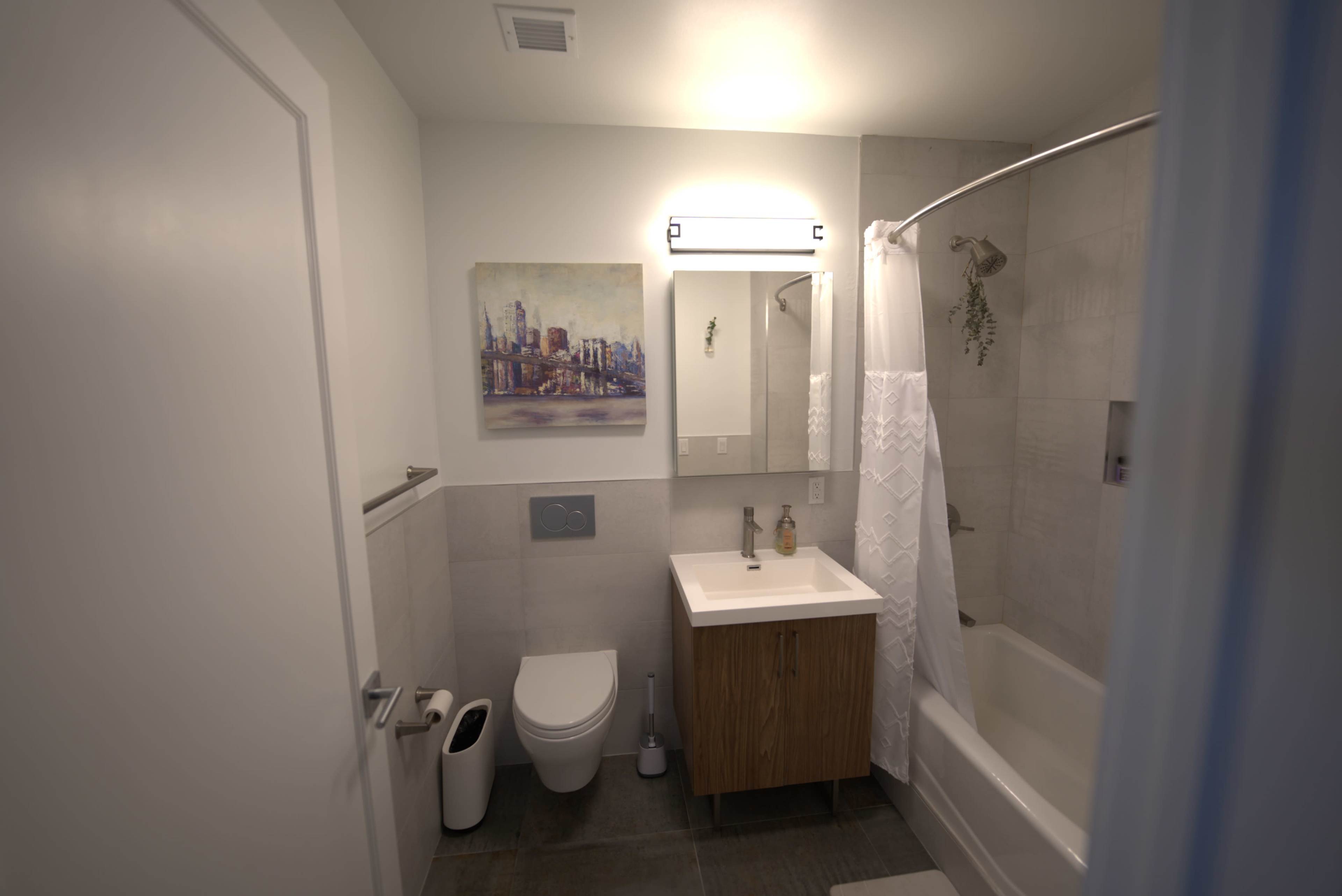 Grand Loft Image in Clinton Hill, Brooklyn, NY
