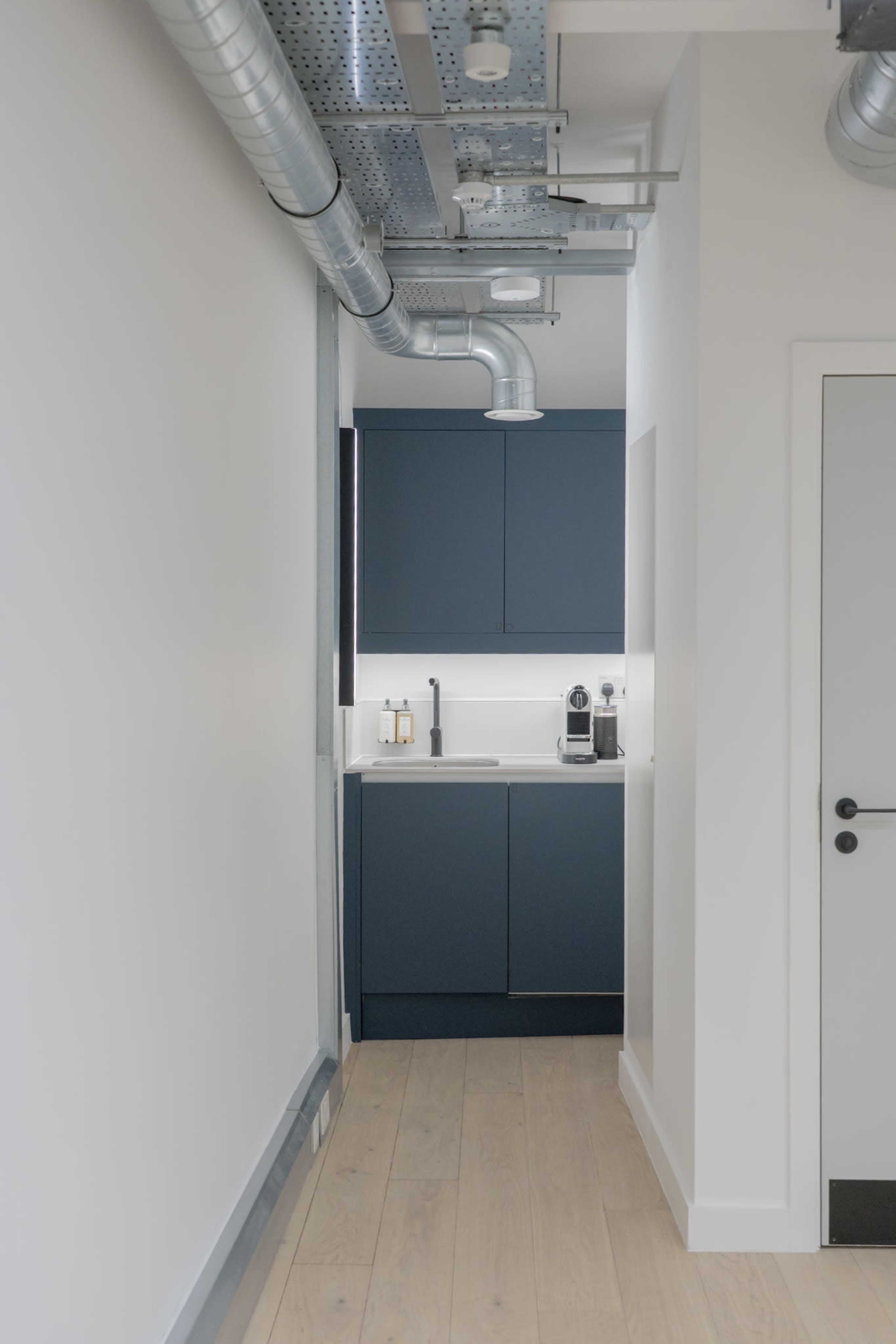 WorkPad: 7 Berwick Street Image in Soho, London, ENG