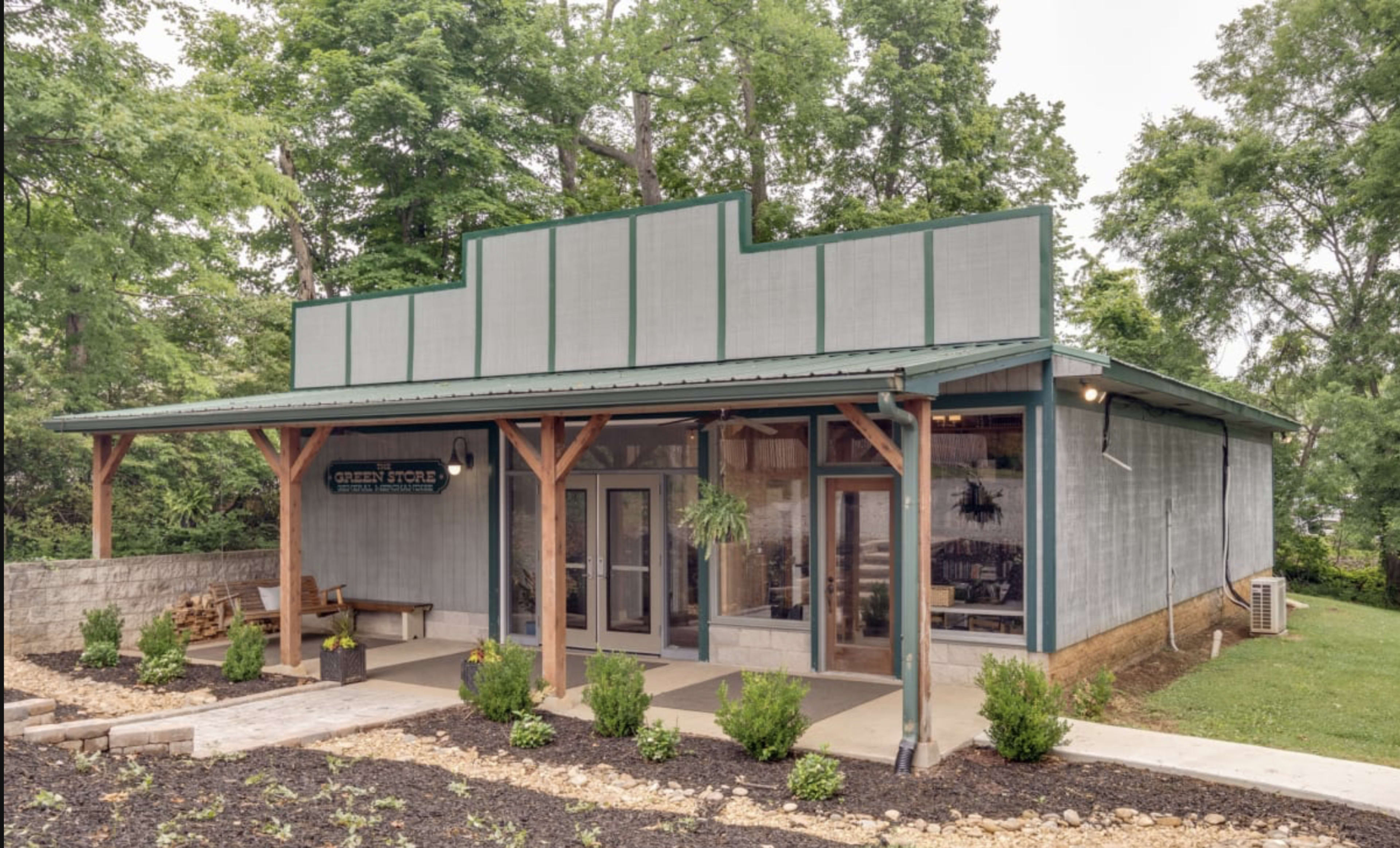 The Hollow: A Quaint General Store Venue Image in Spring Hill, Spring Hill, TN