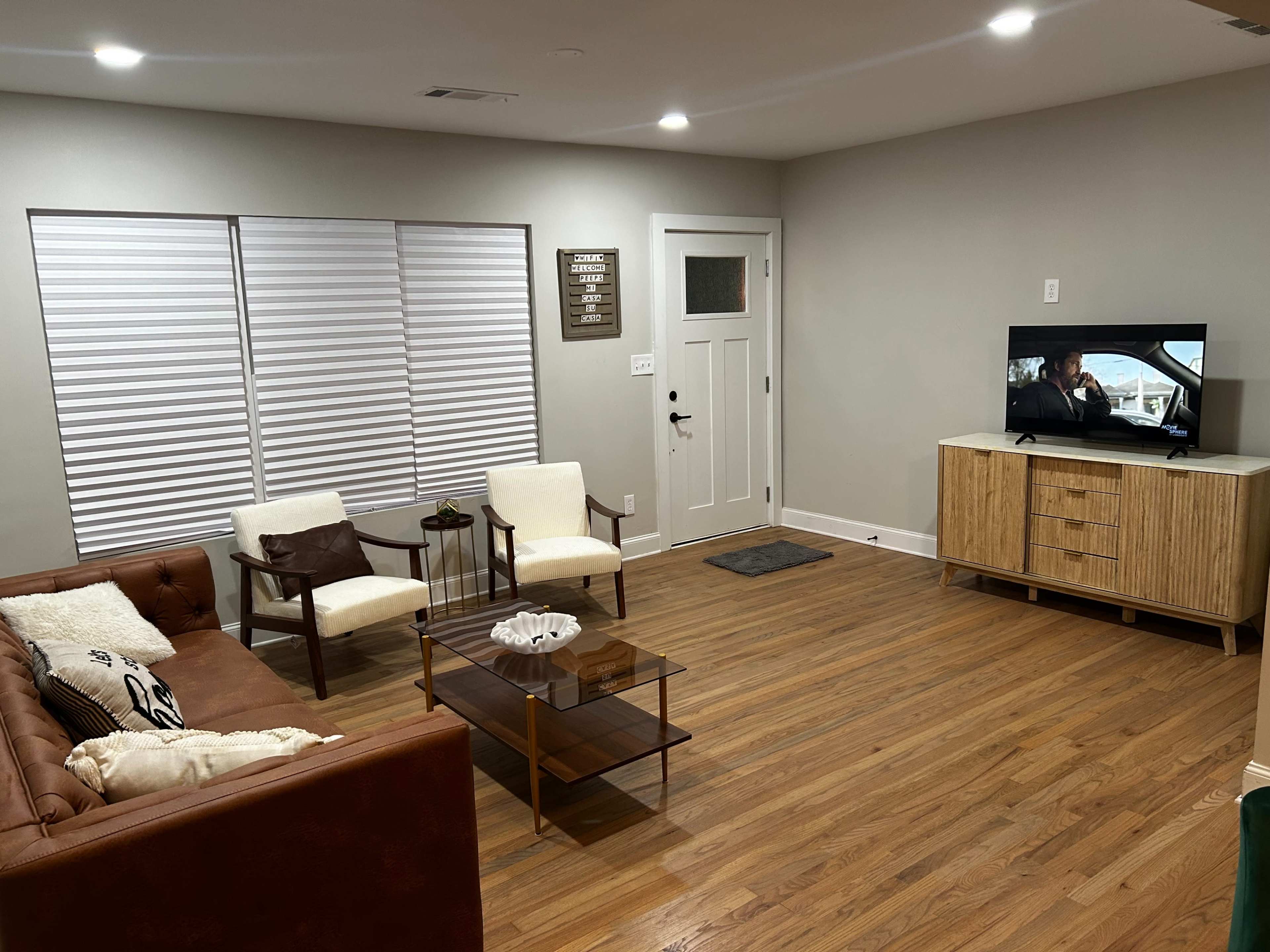 Urban Content Creative Space Image in Oakland City, Atlanta, GA