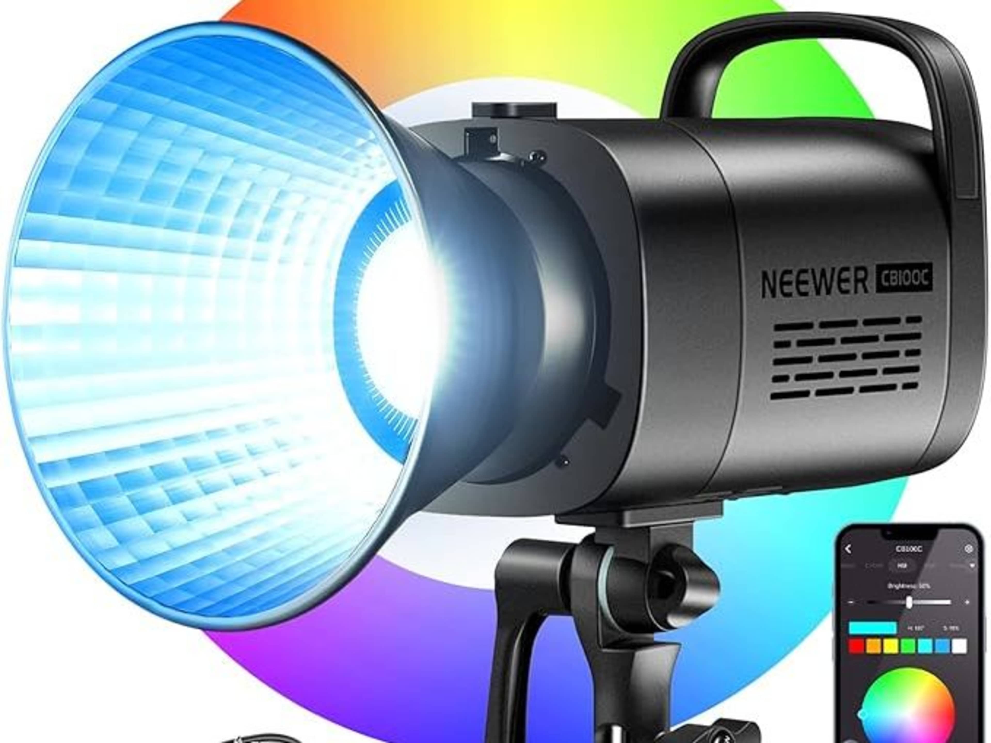 Neweer RGB 