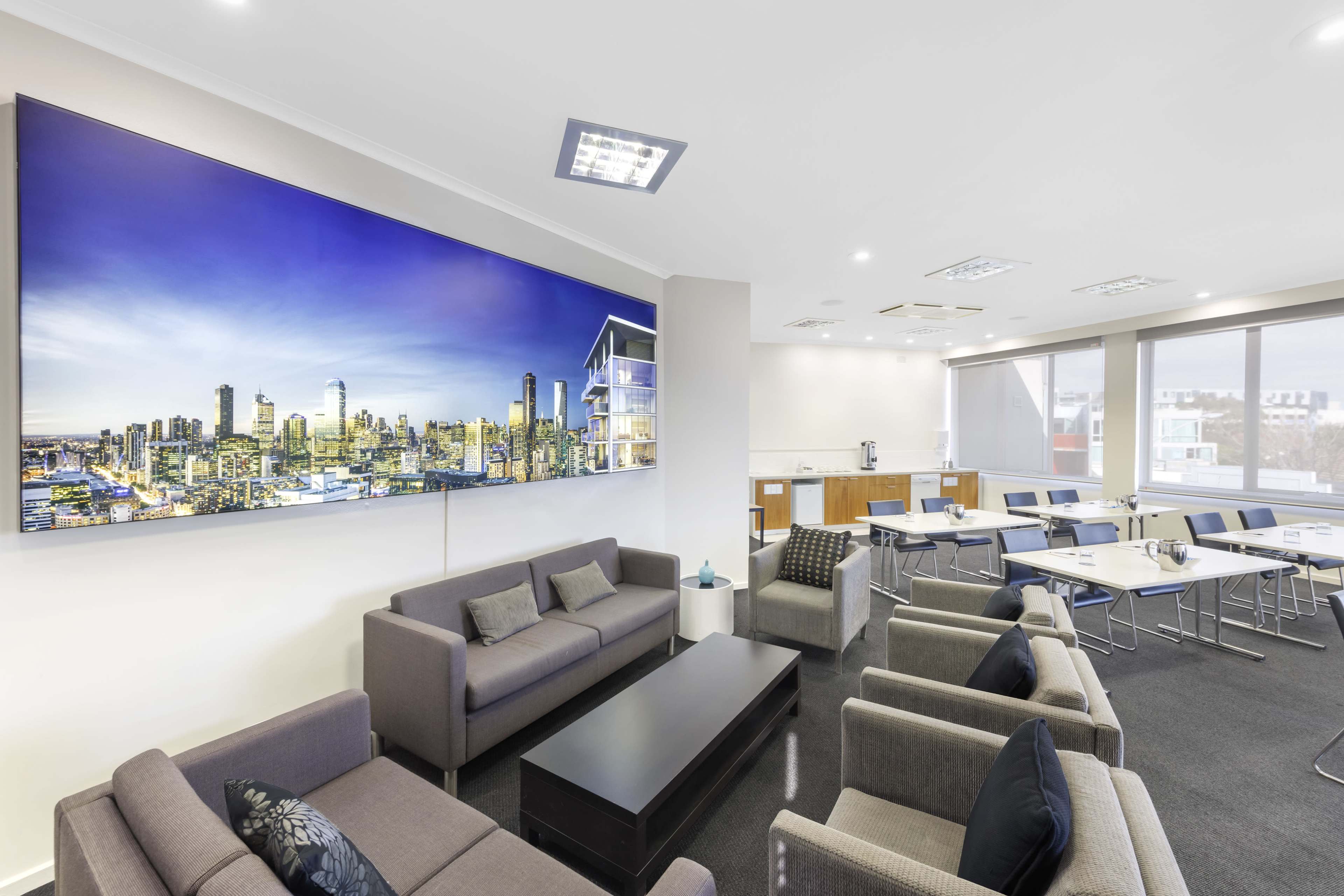 Esplanade Meeting Room Image in St Kilda, St Kilda, VIC