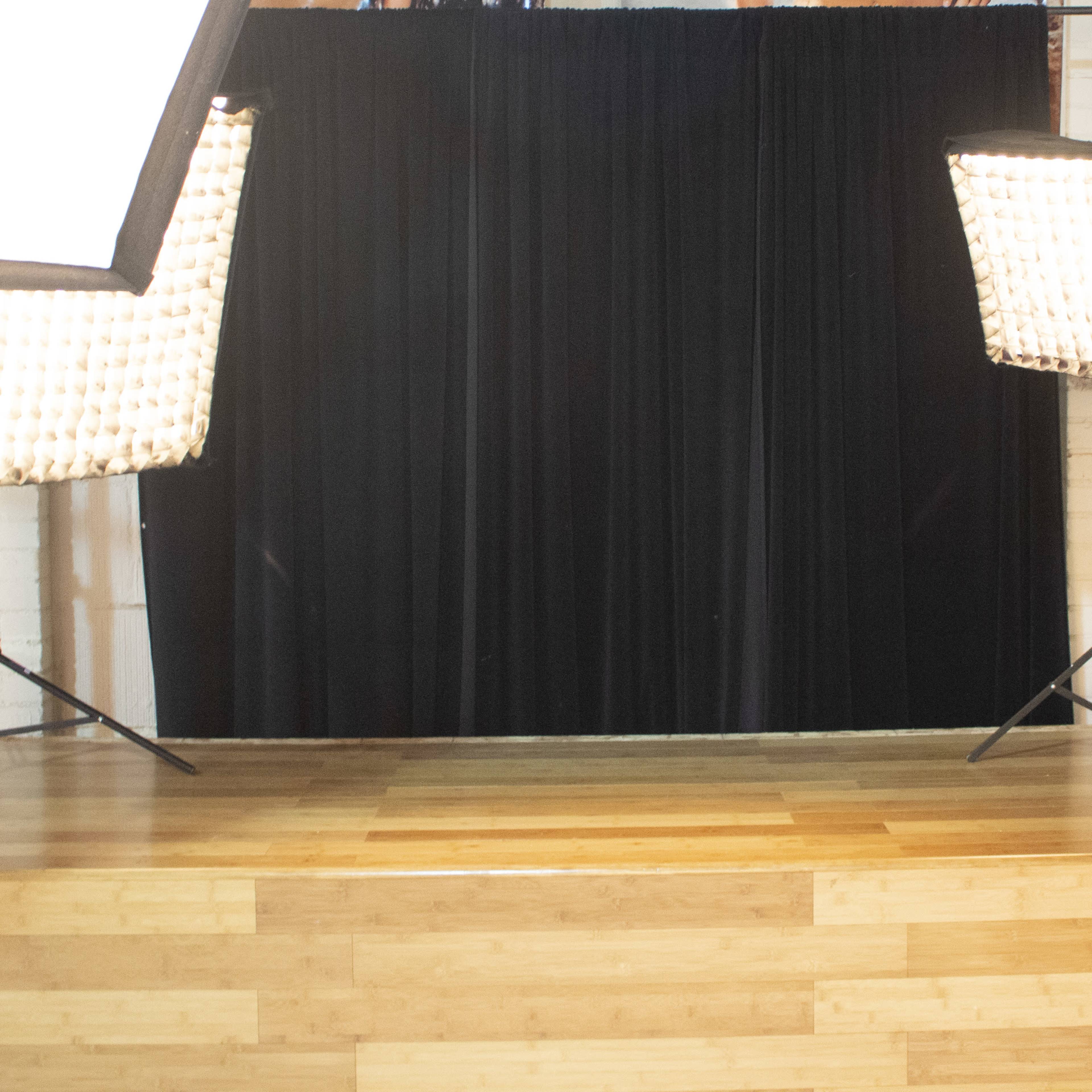 High end photo studio Image in Bankers Hill, San Diego, CA