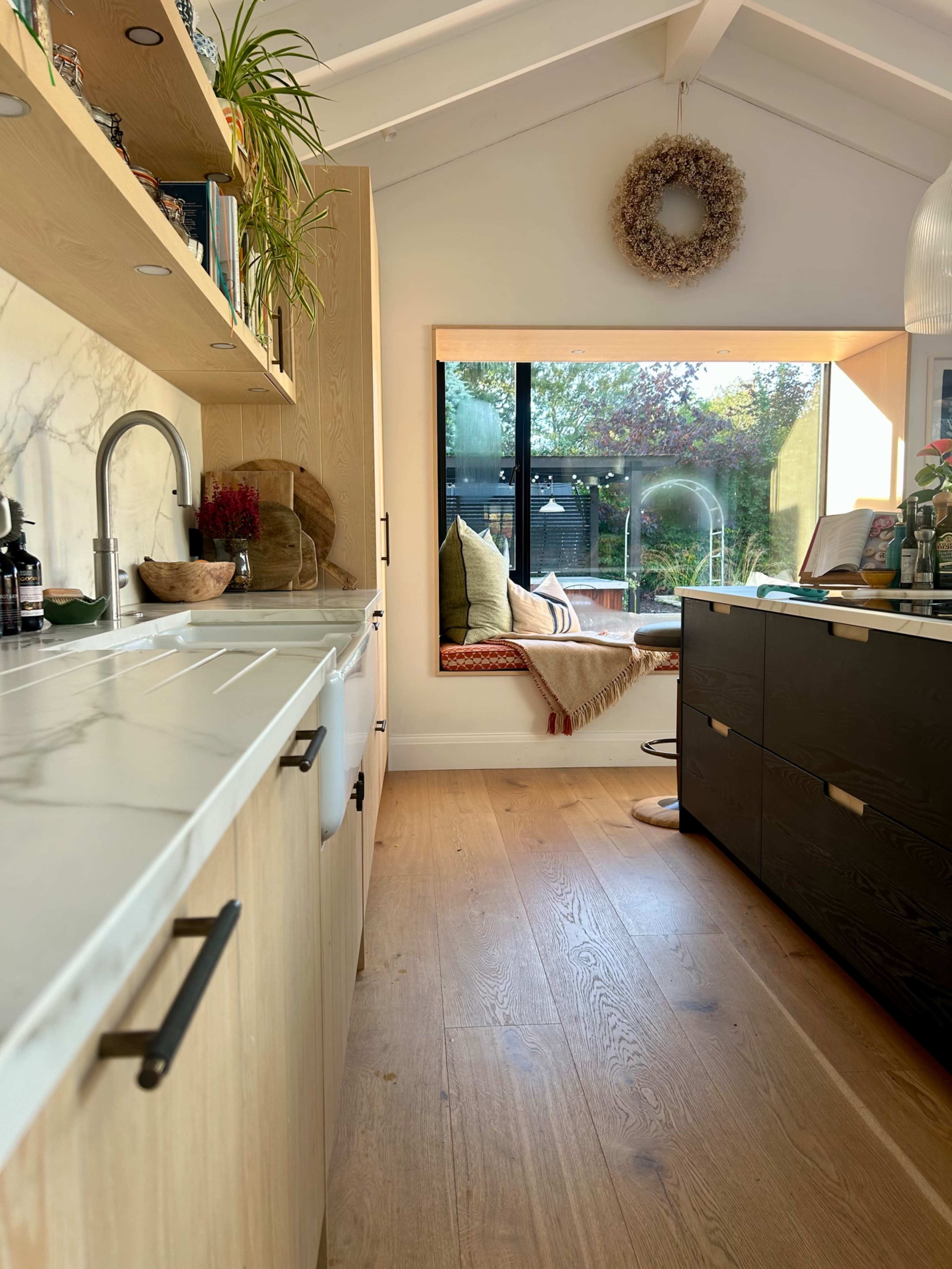 Contemporary detached 5 bedroom home in Bristol Image in Bristol, bristol, ENG