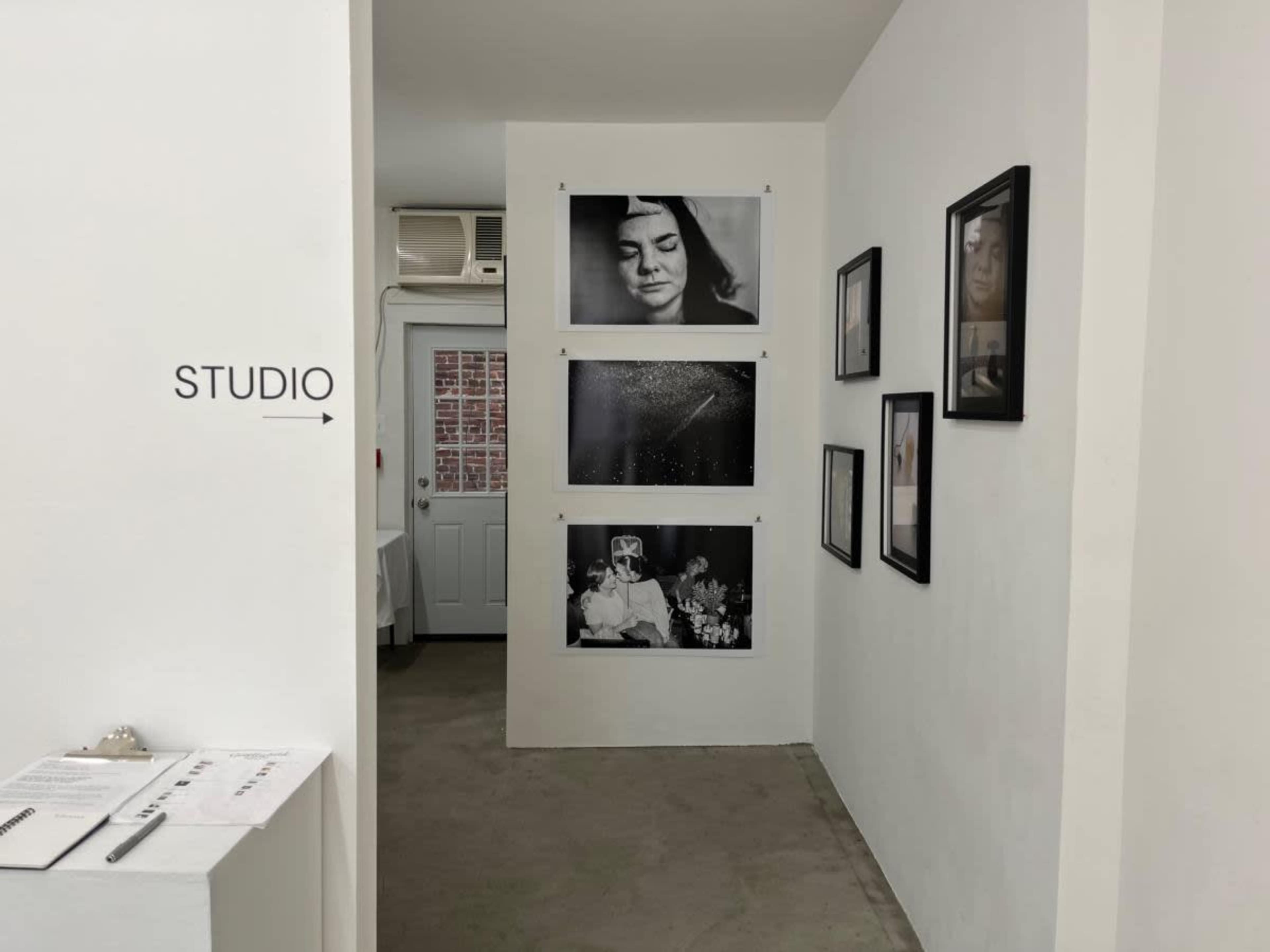 Contemporary Art Gallery & Event Space in Bella Vista Image in South Philadelphia, Philadelphia, PA