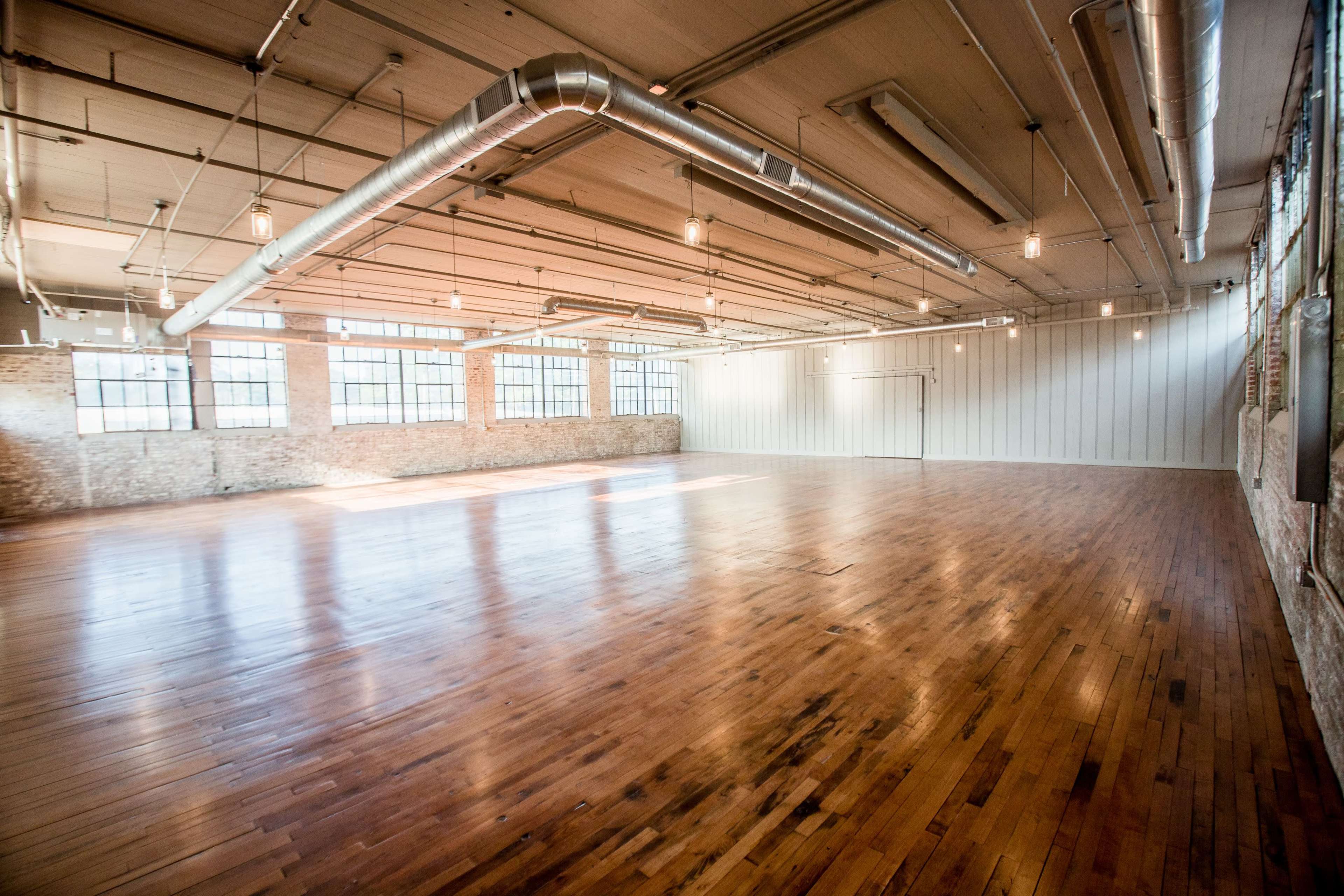 Urban Gallery with Industrial Feel Image in McDonough, McDonough, GA