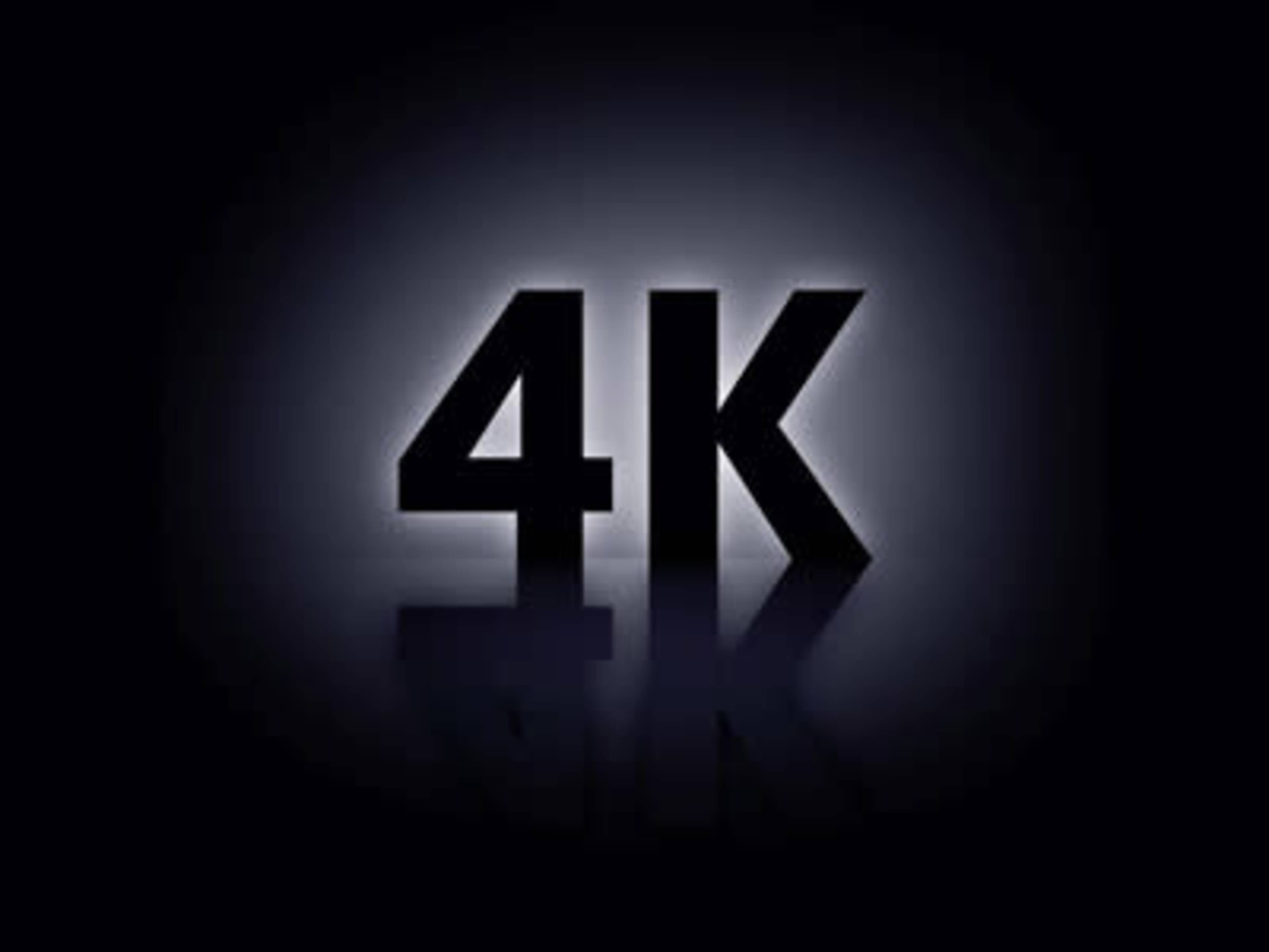 4K video recording of session