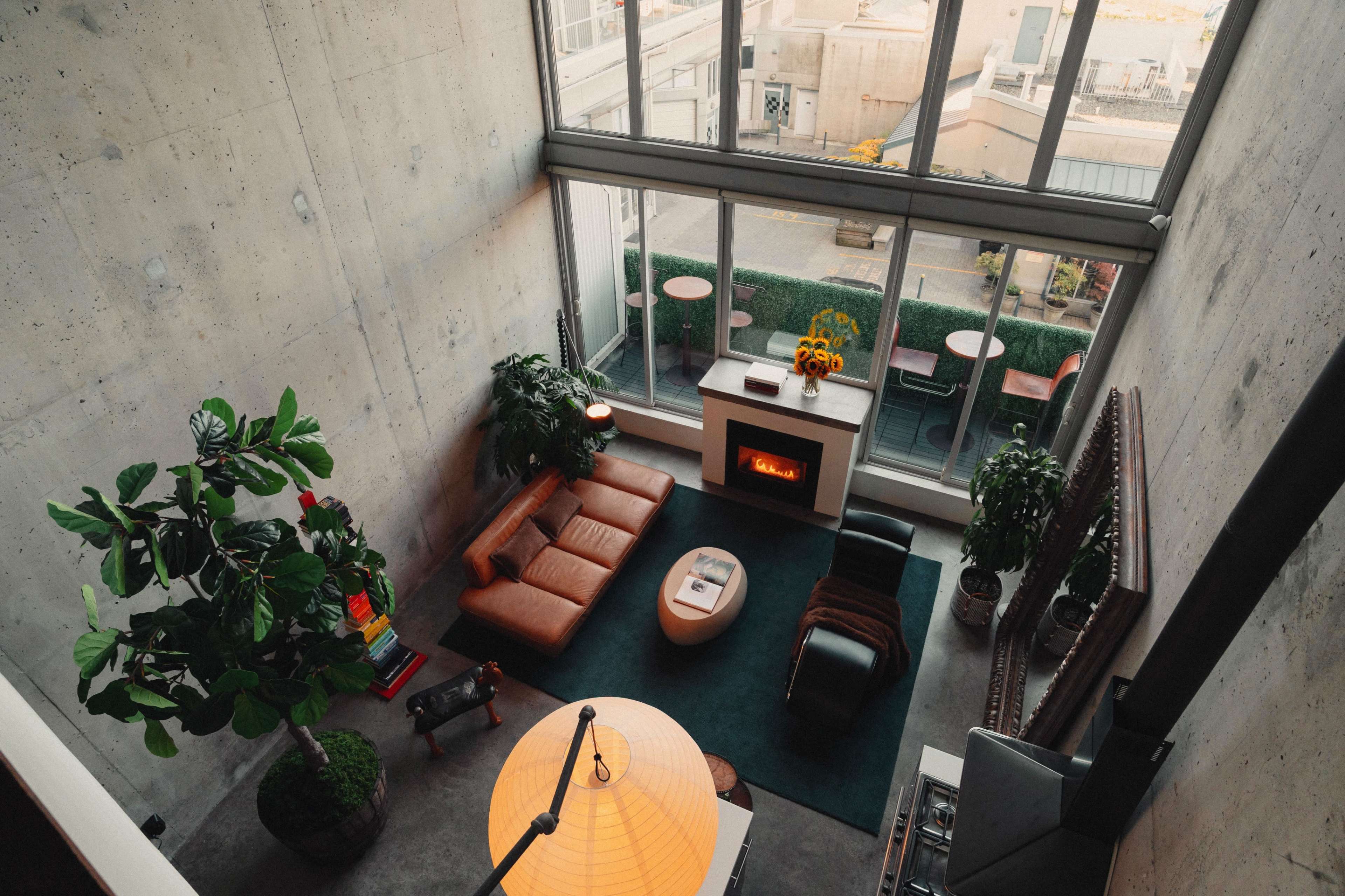 The Railyard Loft: Your Creative Sanctuary for Meetings and Collaborations Image in Central Vancouver, Vancouver, BC