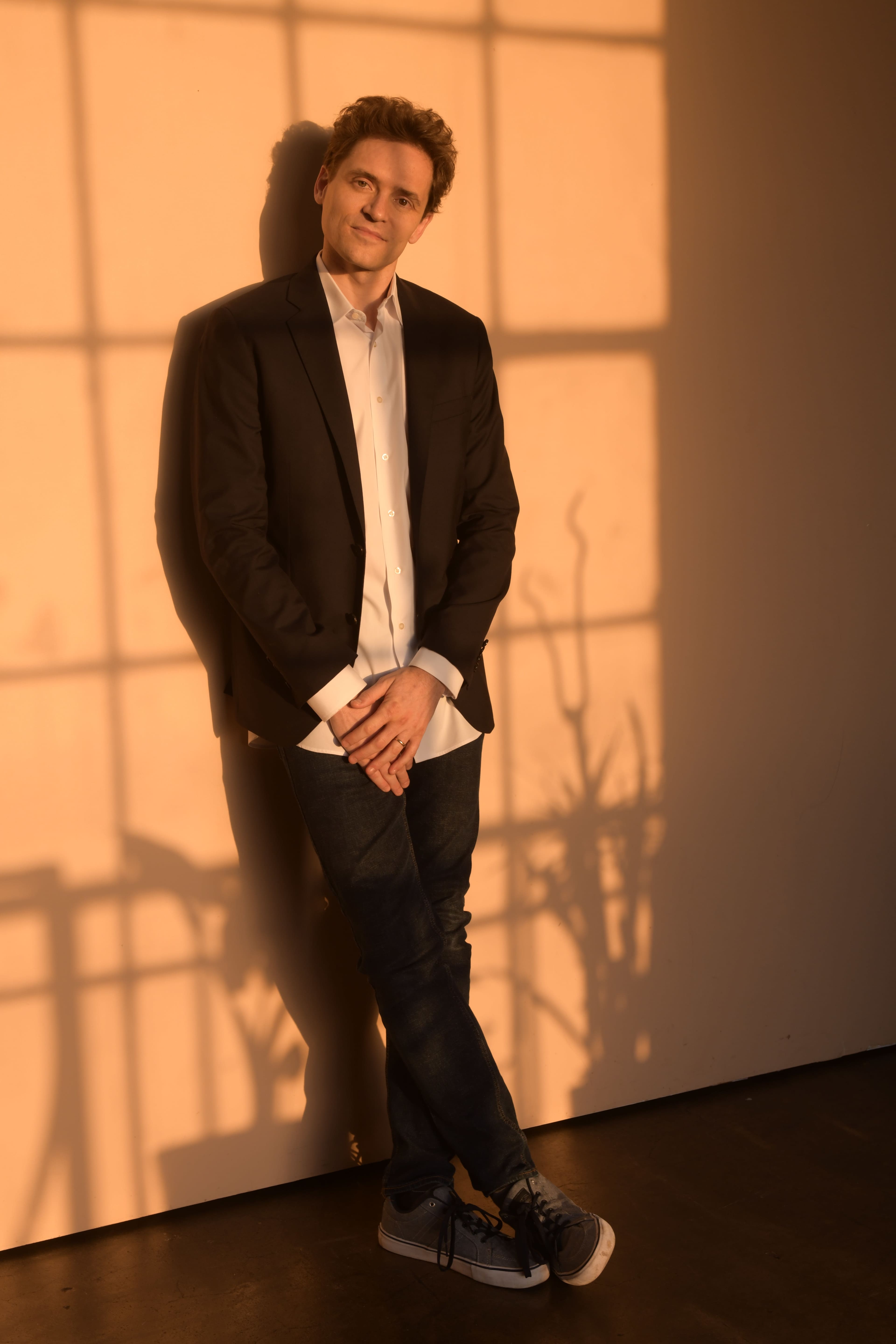Photo shoot