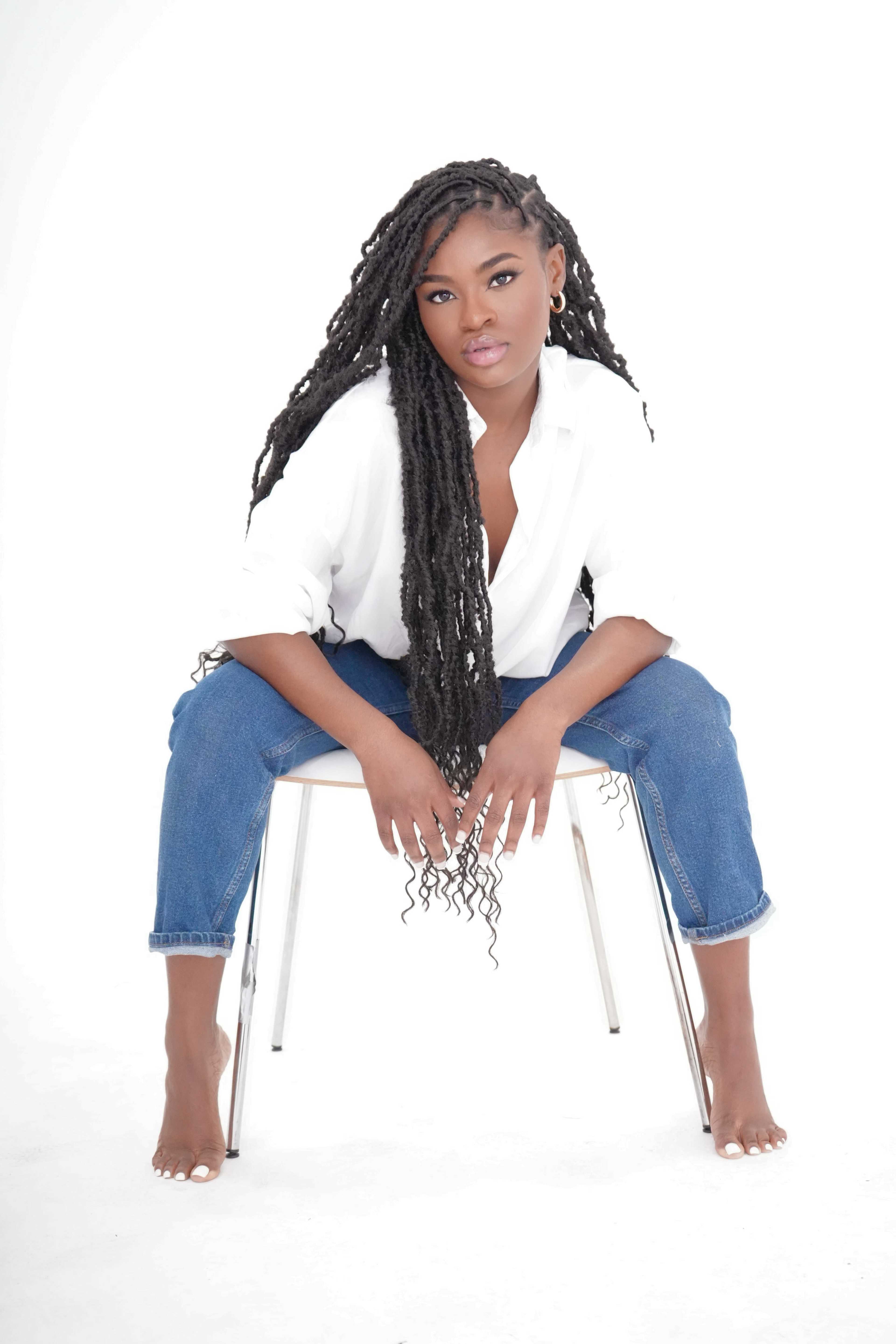 Photo shoot