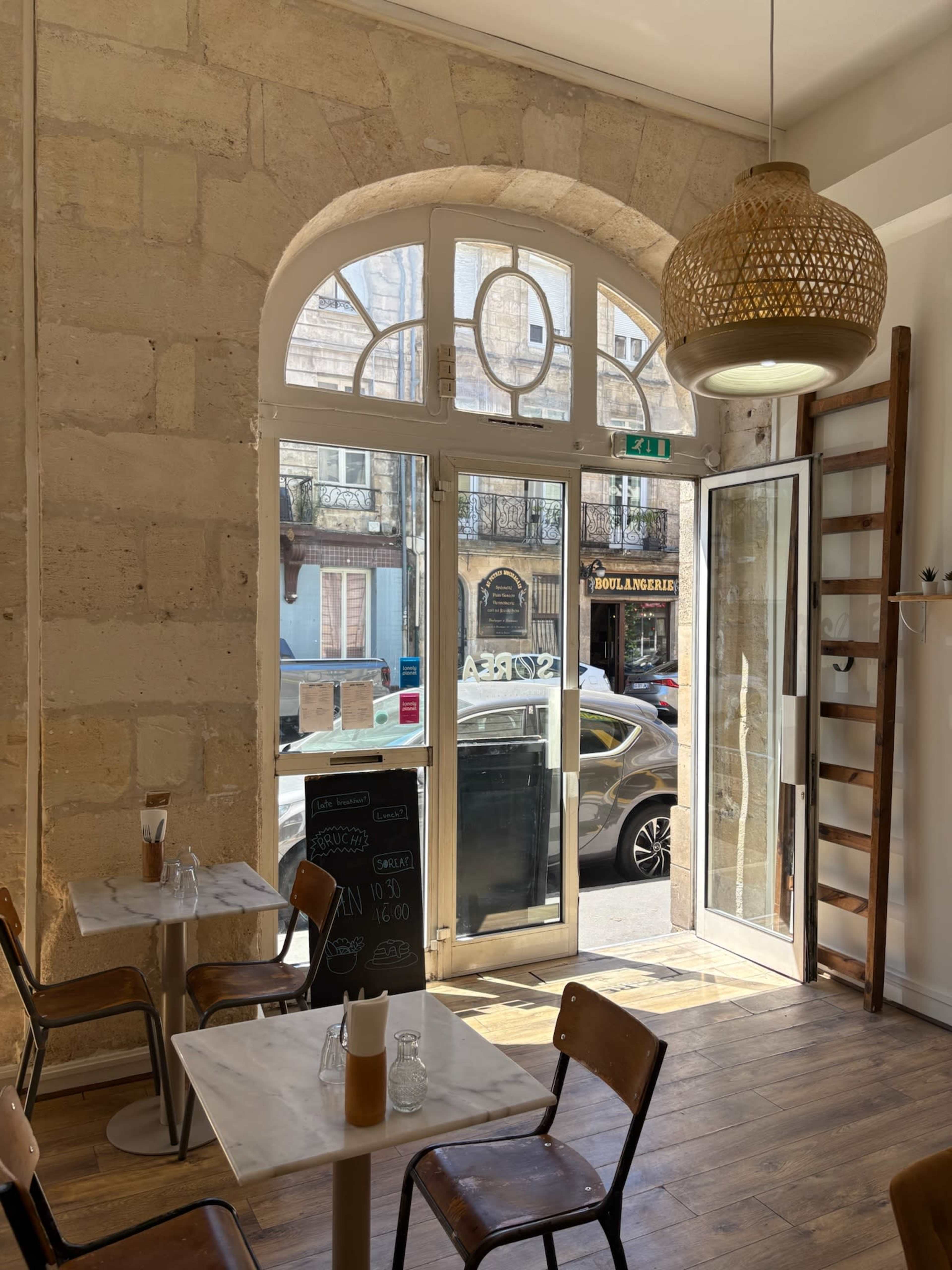 Espace Pop-Up convivial aux Chartrons Image in Chartrons, Bordeaux