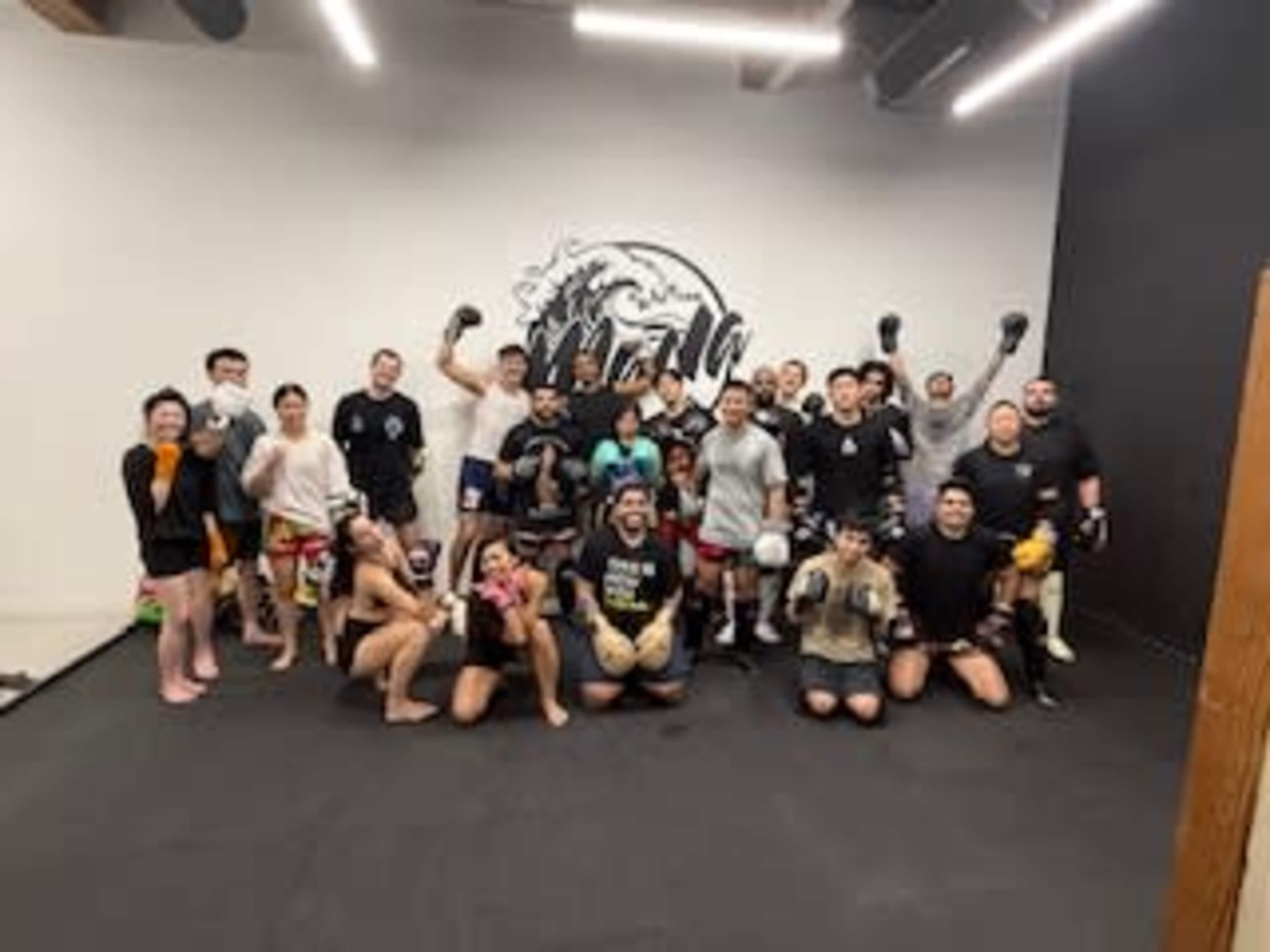 Private Group Lesson 