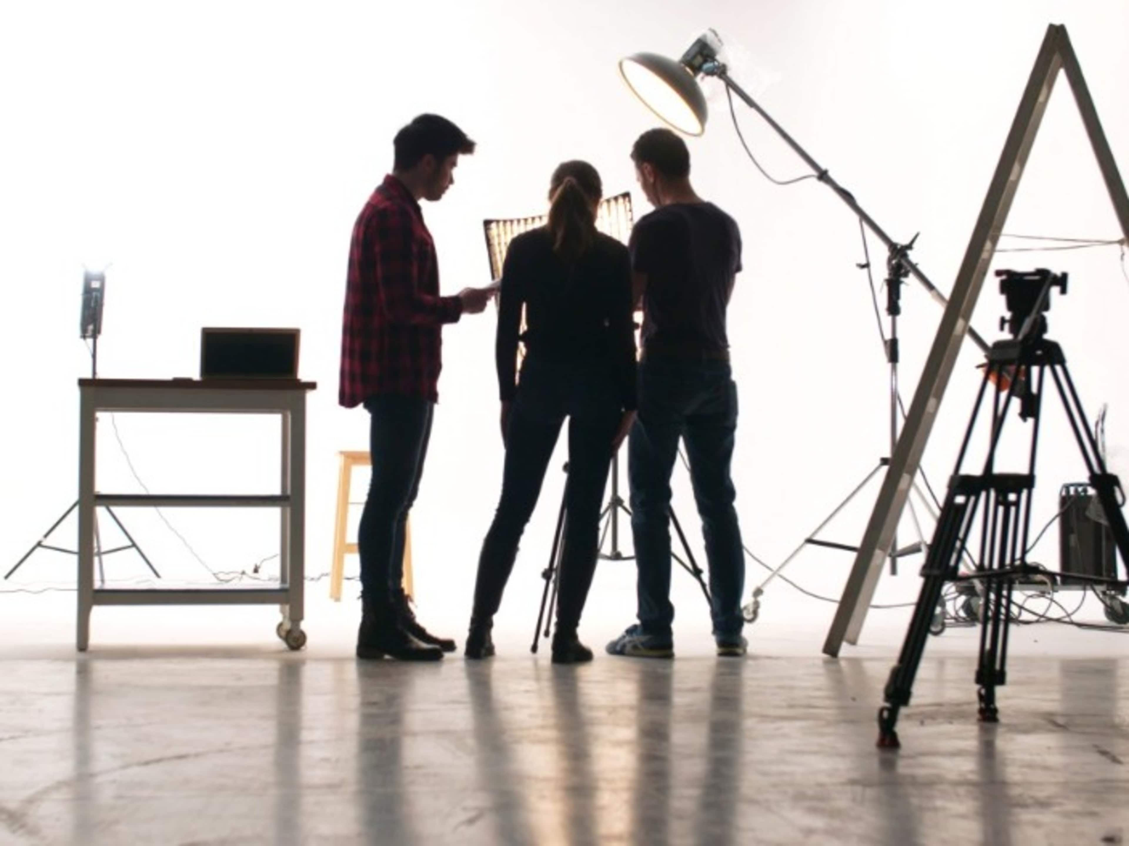 Full Day Production Fee 