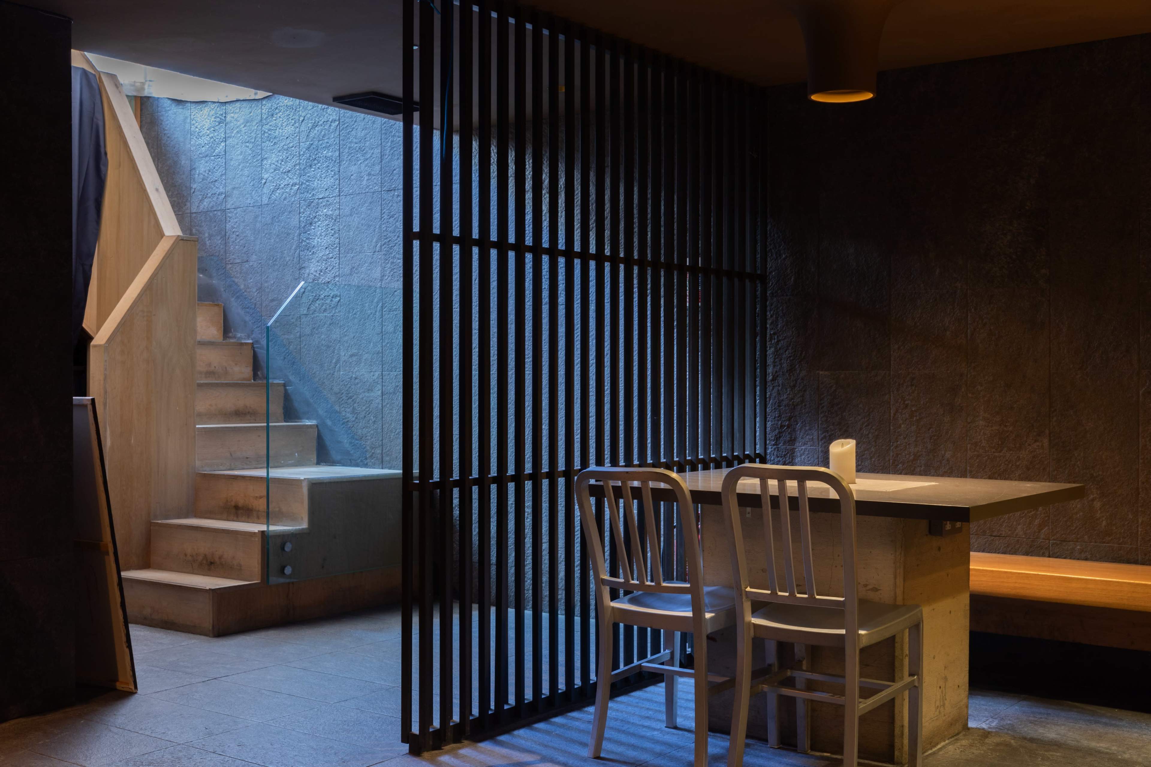 Elegant Basement in the Heart of Shoreditch Image in London, London, ENG