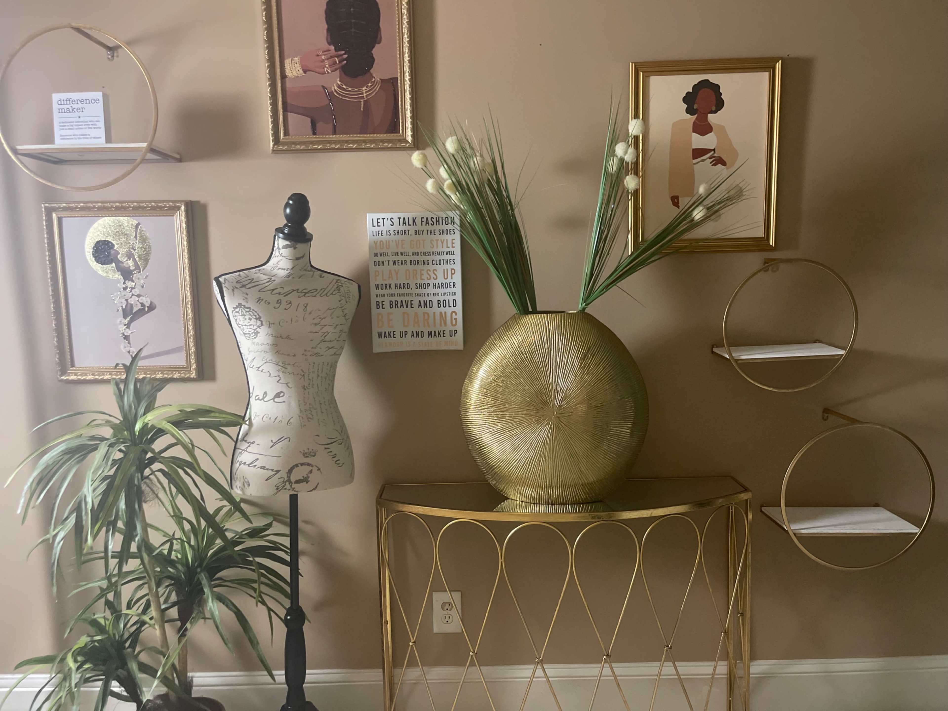 CONTENT CREATION CHATEAU Image in , Marietta, GA