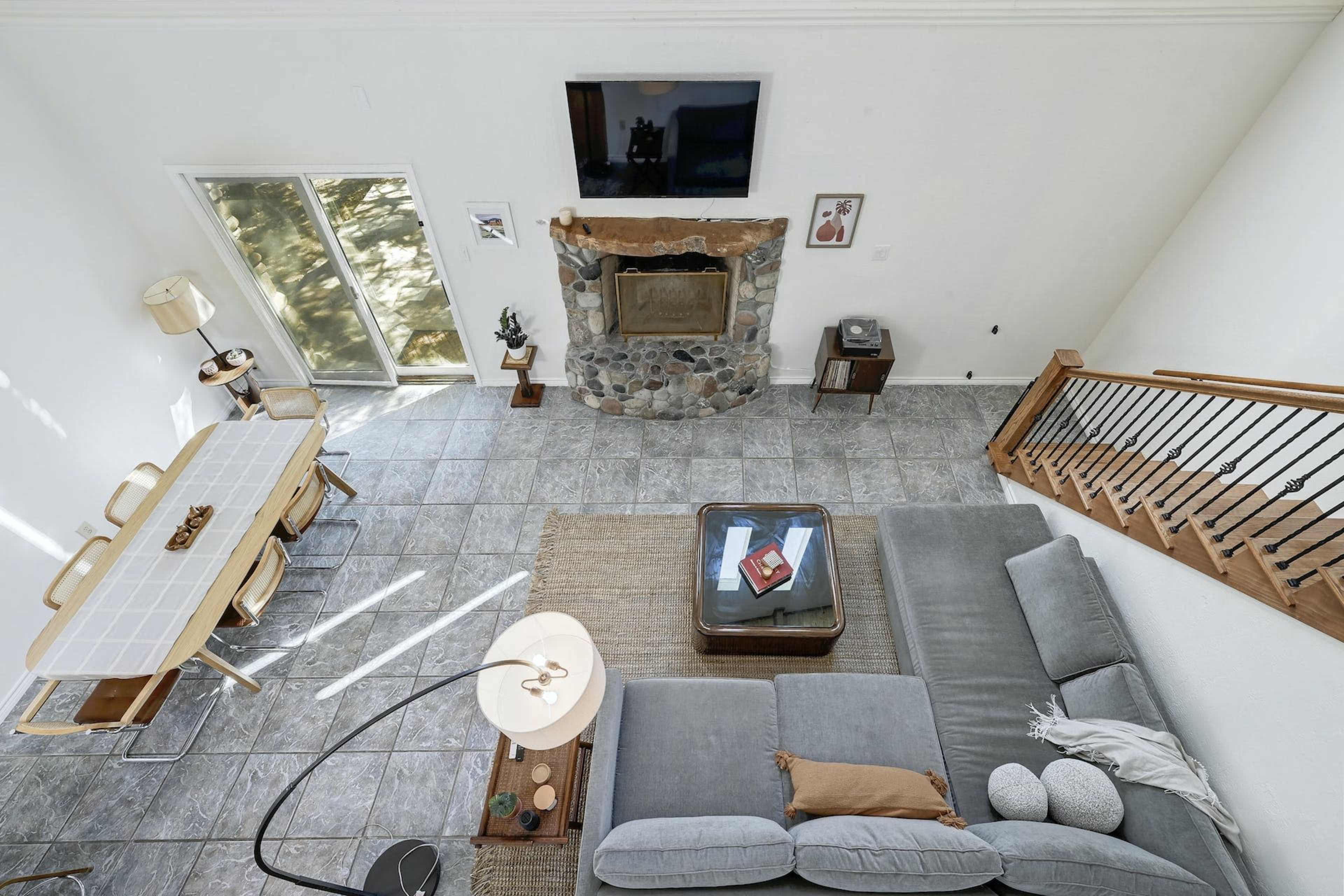 Spacious Hill Country Home Image in , Wimberley, TX