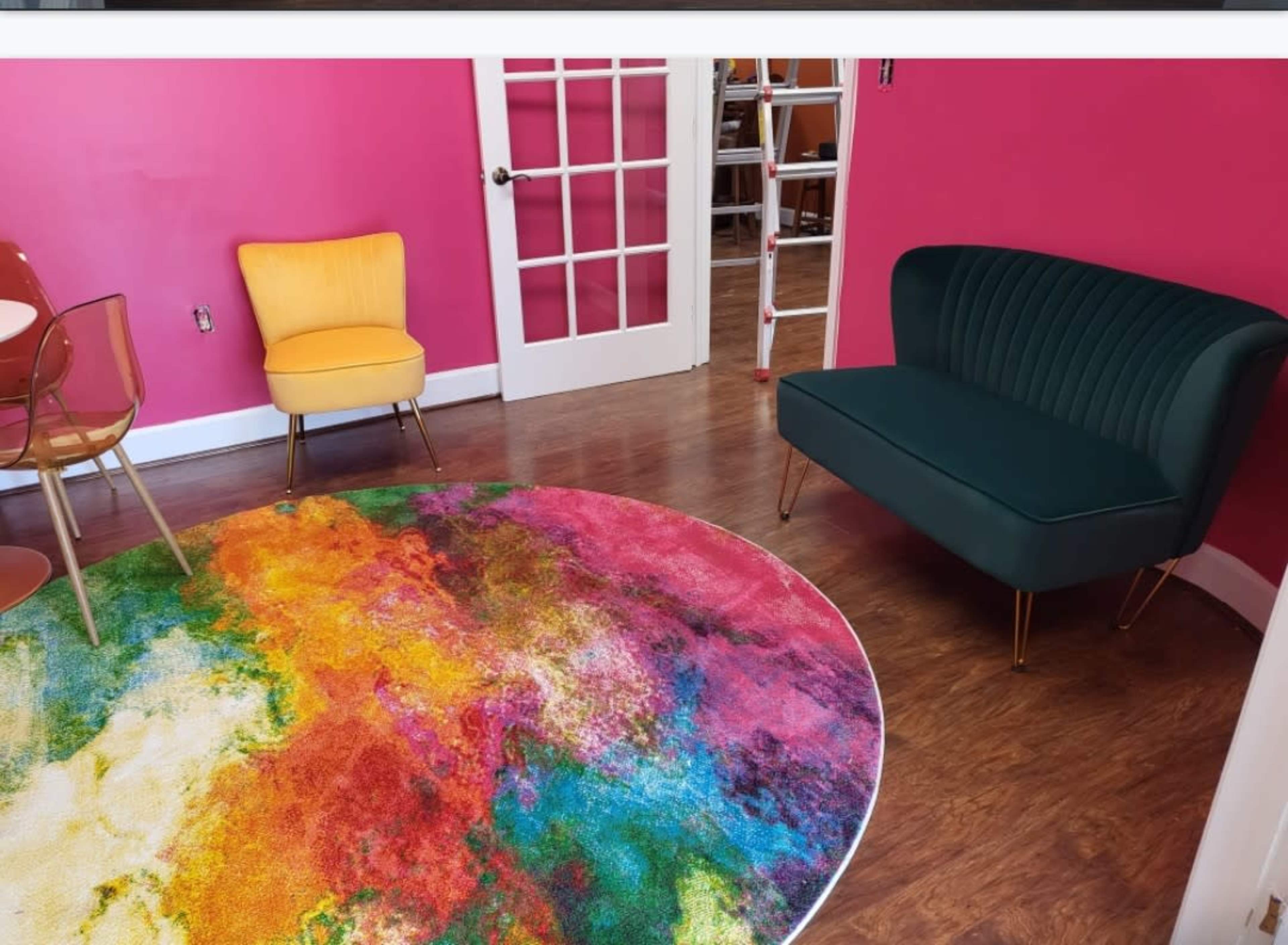 Pink Moscato Image in , Fredericksburg, VA