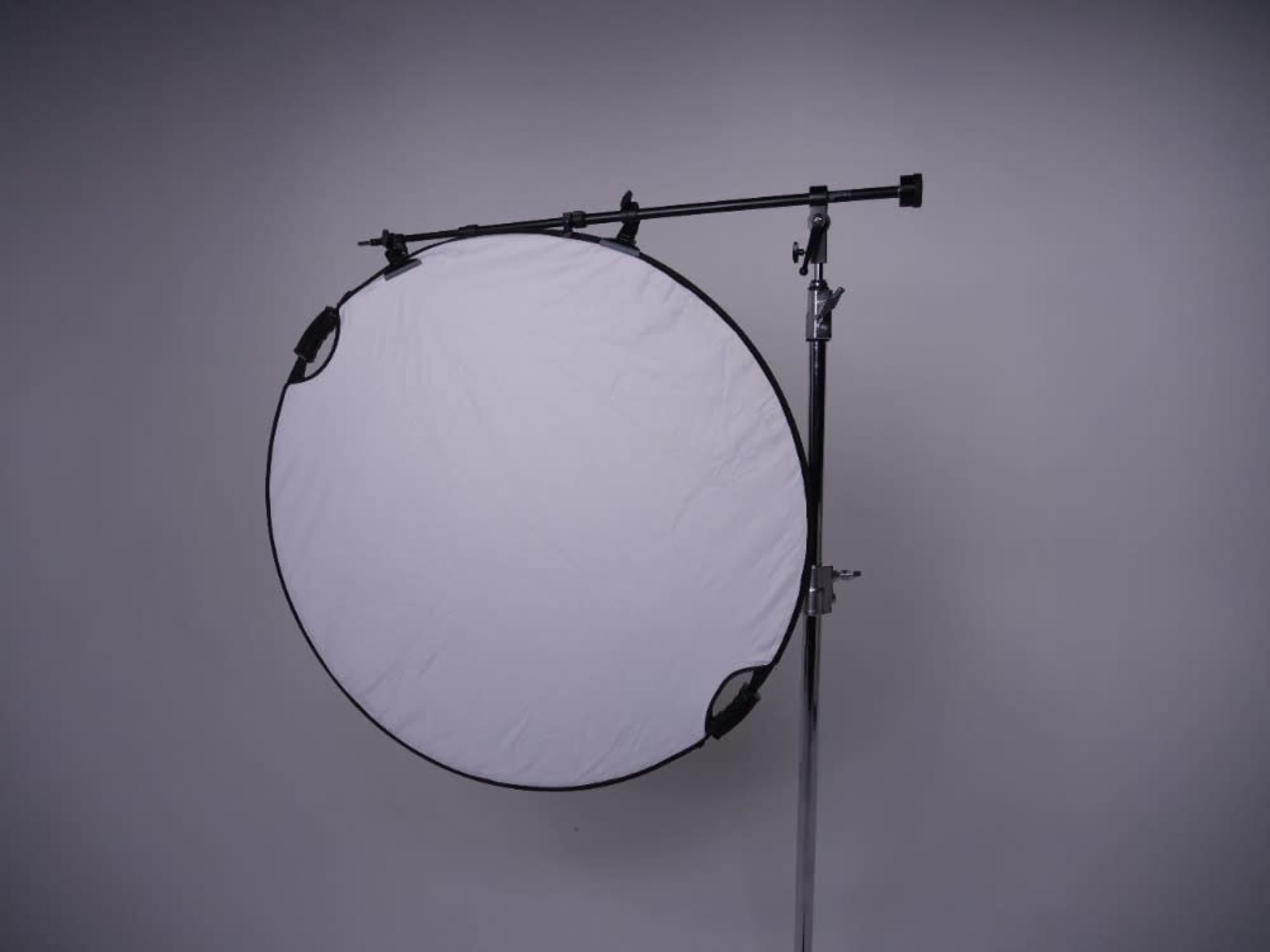 (42") 5-in-1 Reflector Disc with Holder