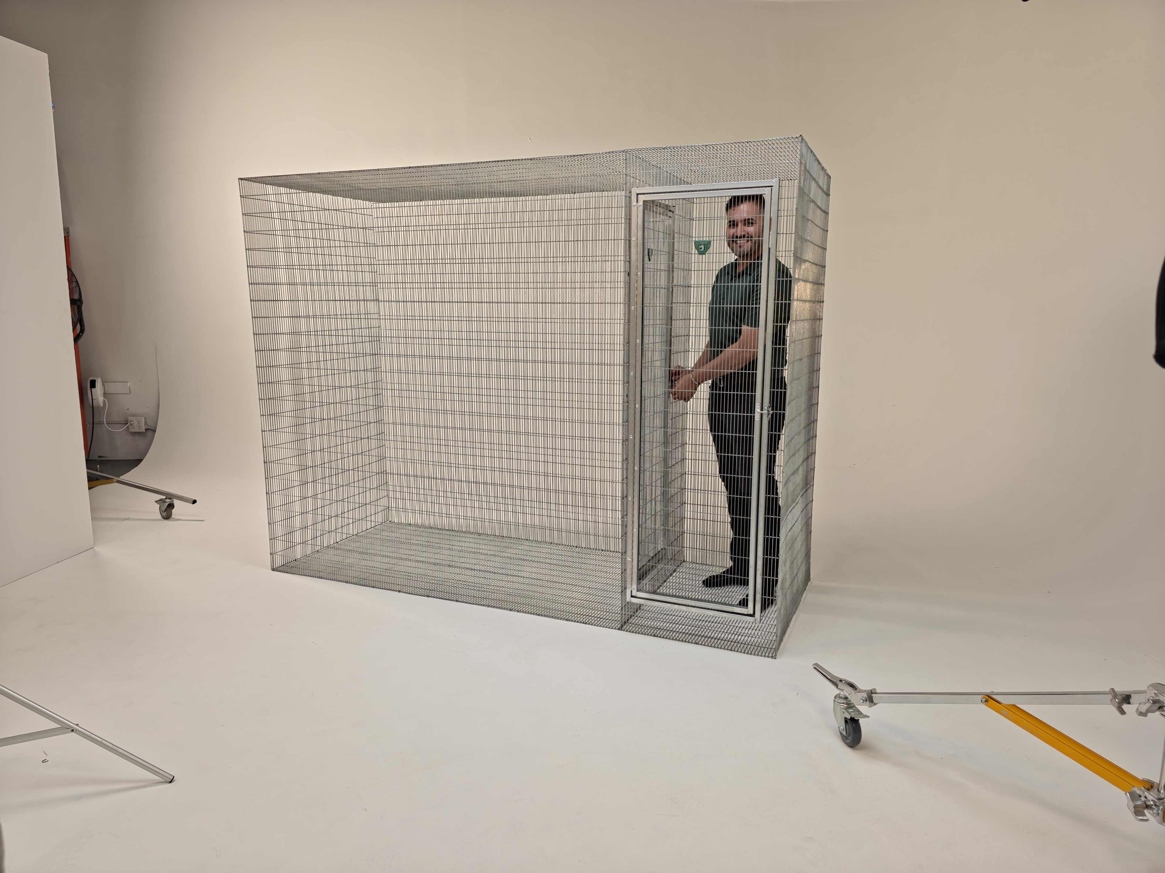 Product photo shoot