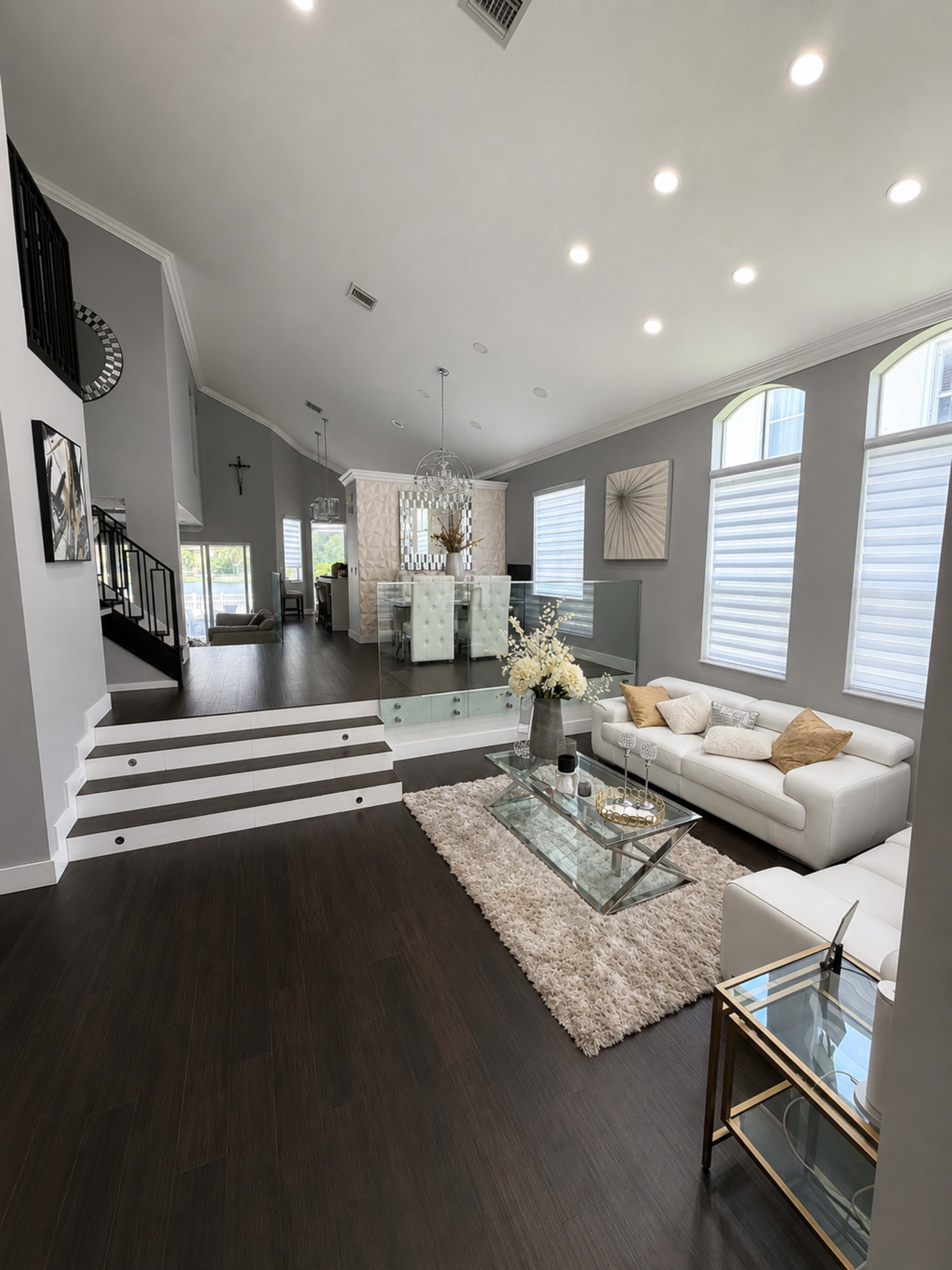 Asthetic Home In Miramar With Huge Backyard Image in Miramar, Miramar, FL