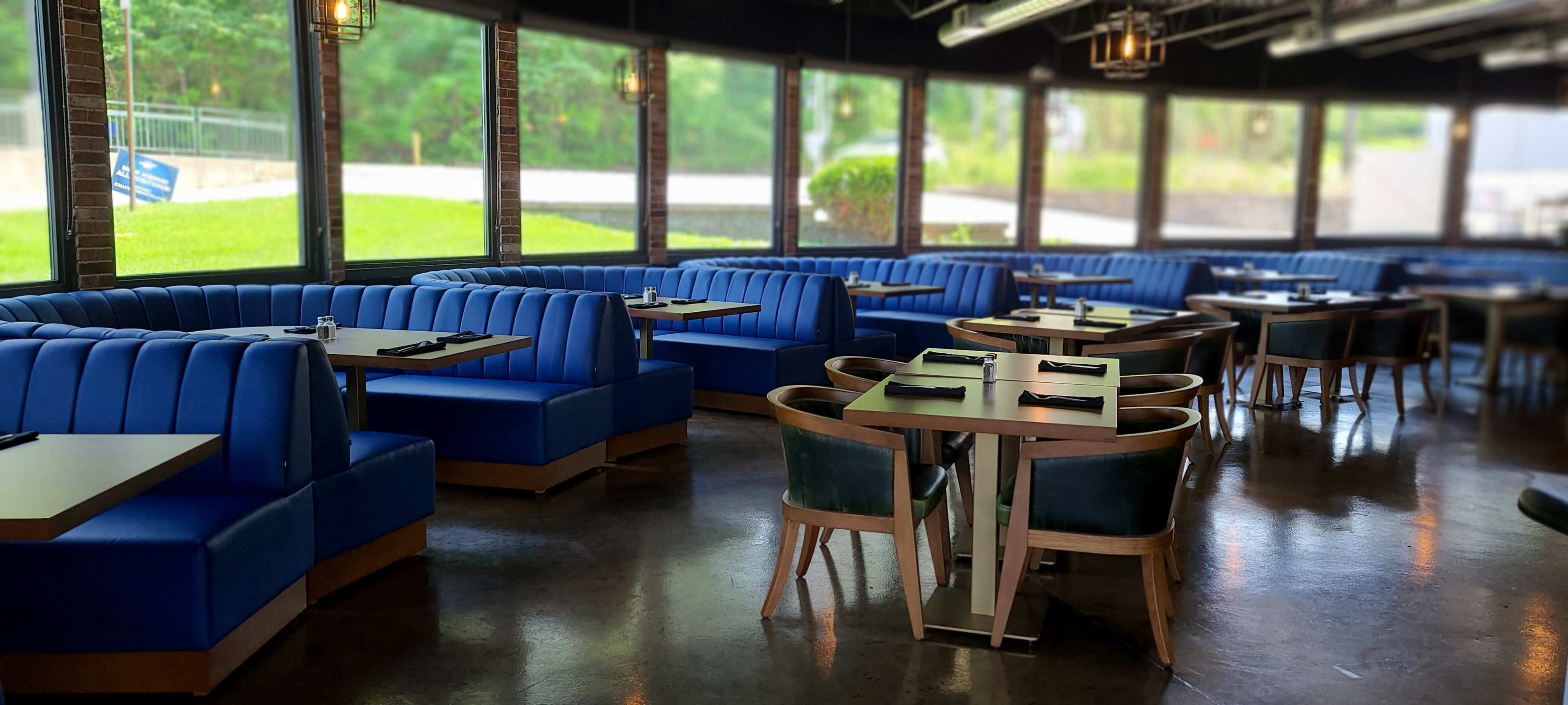 Modern Bar/Nightclub in the Suburbs Image in Huntingdon Valley, Huntingdon Valley, PA