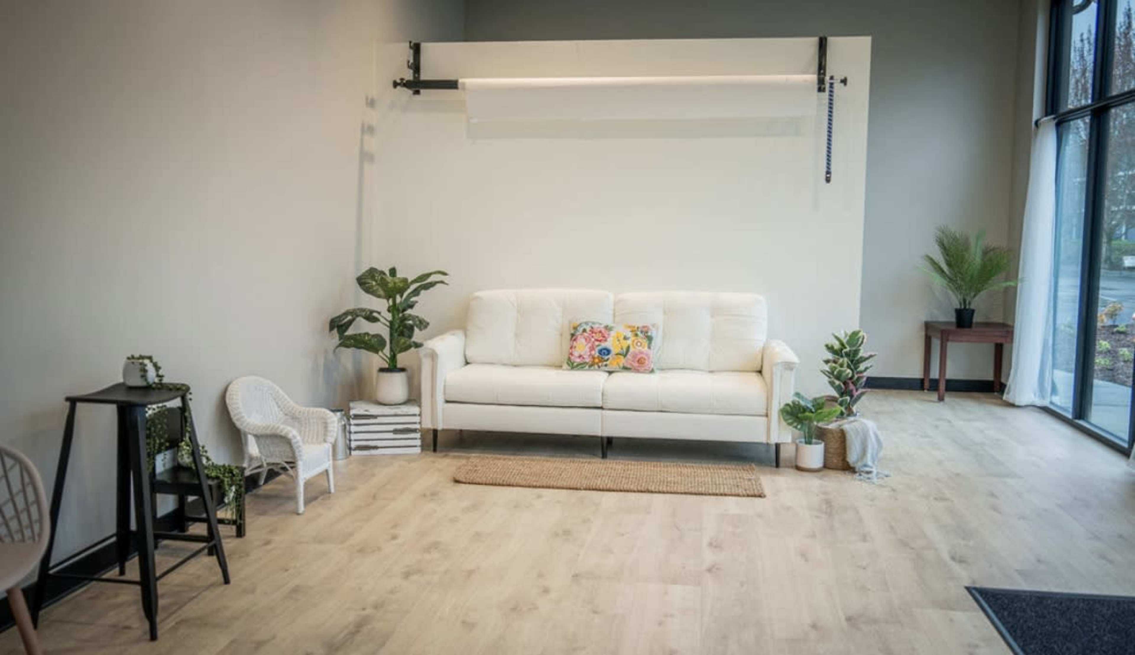 Puyallup studio with natural light Image in Puyallup, Puyallup, WA