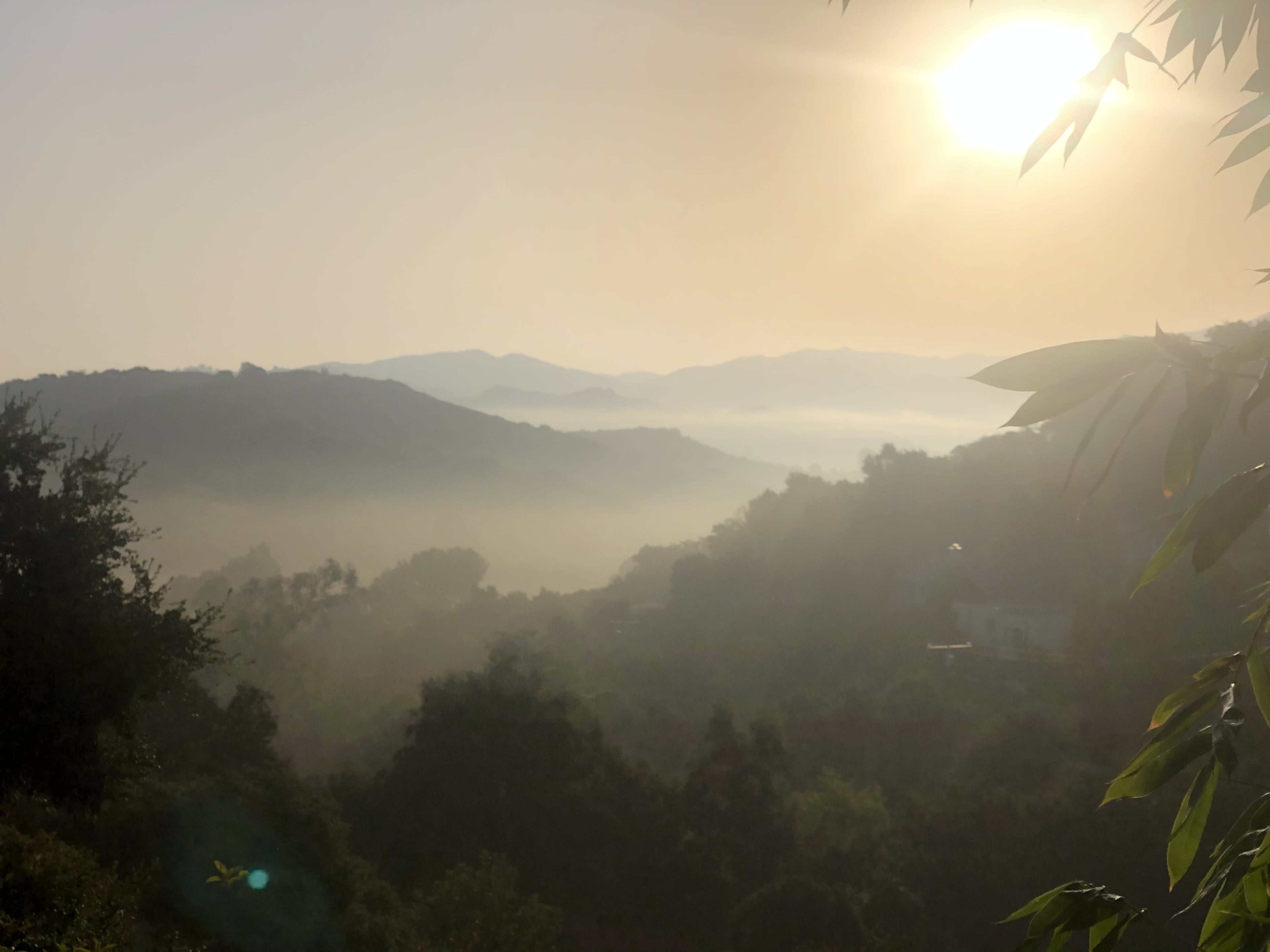 Sacred healing space in mystical Topanga Canyon Image in Topanga, Topanga, CA