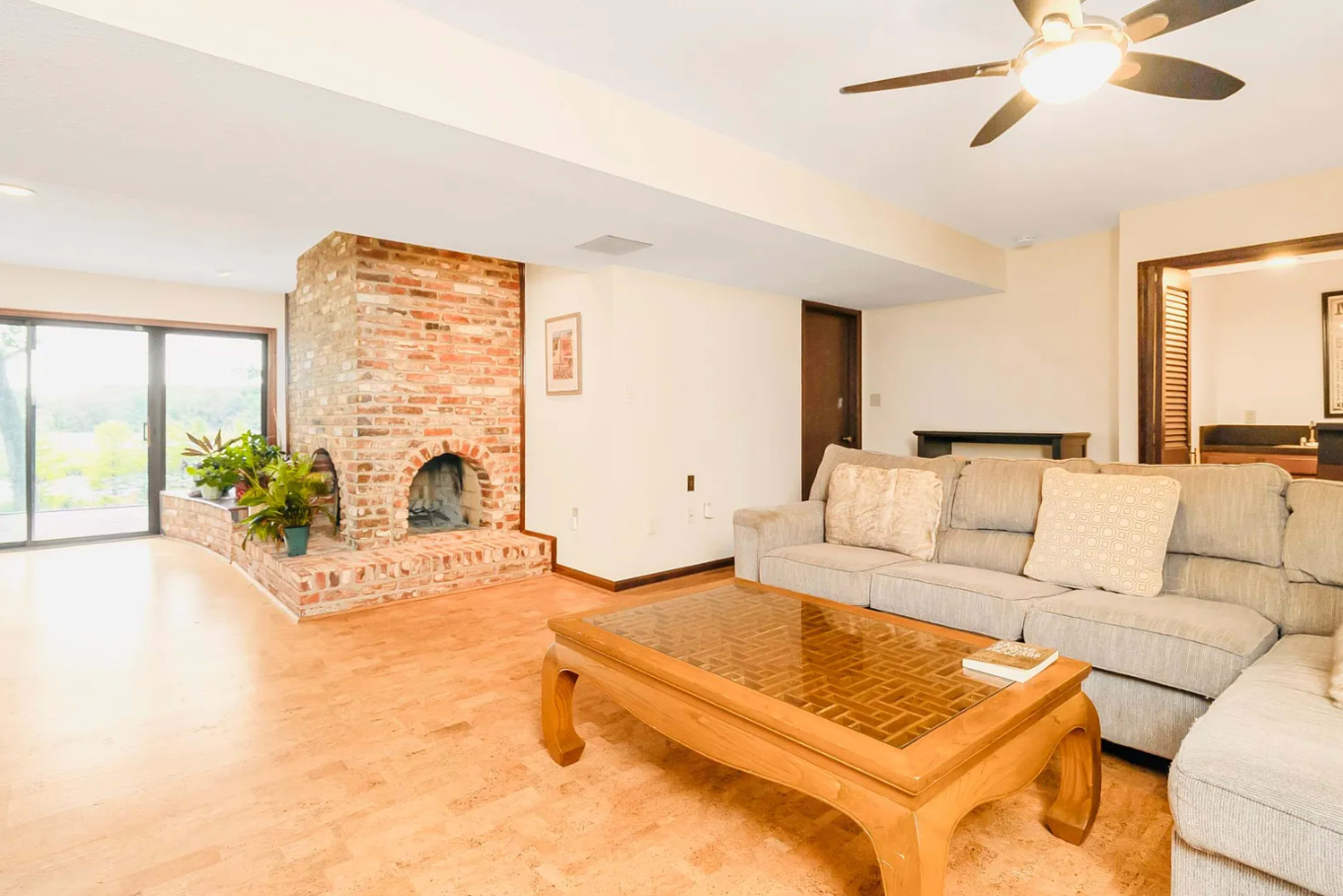 Beautiful Riverfront Spanish Villa Minutes from DC Image in Fort Washington, Fort Washington, MD