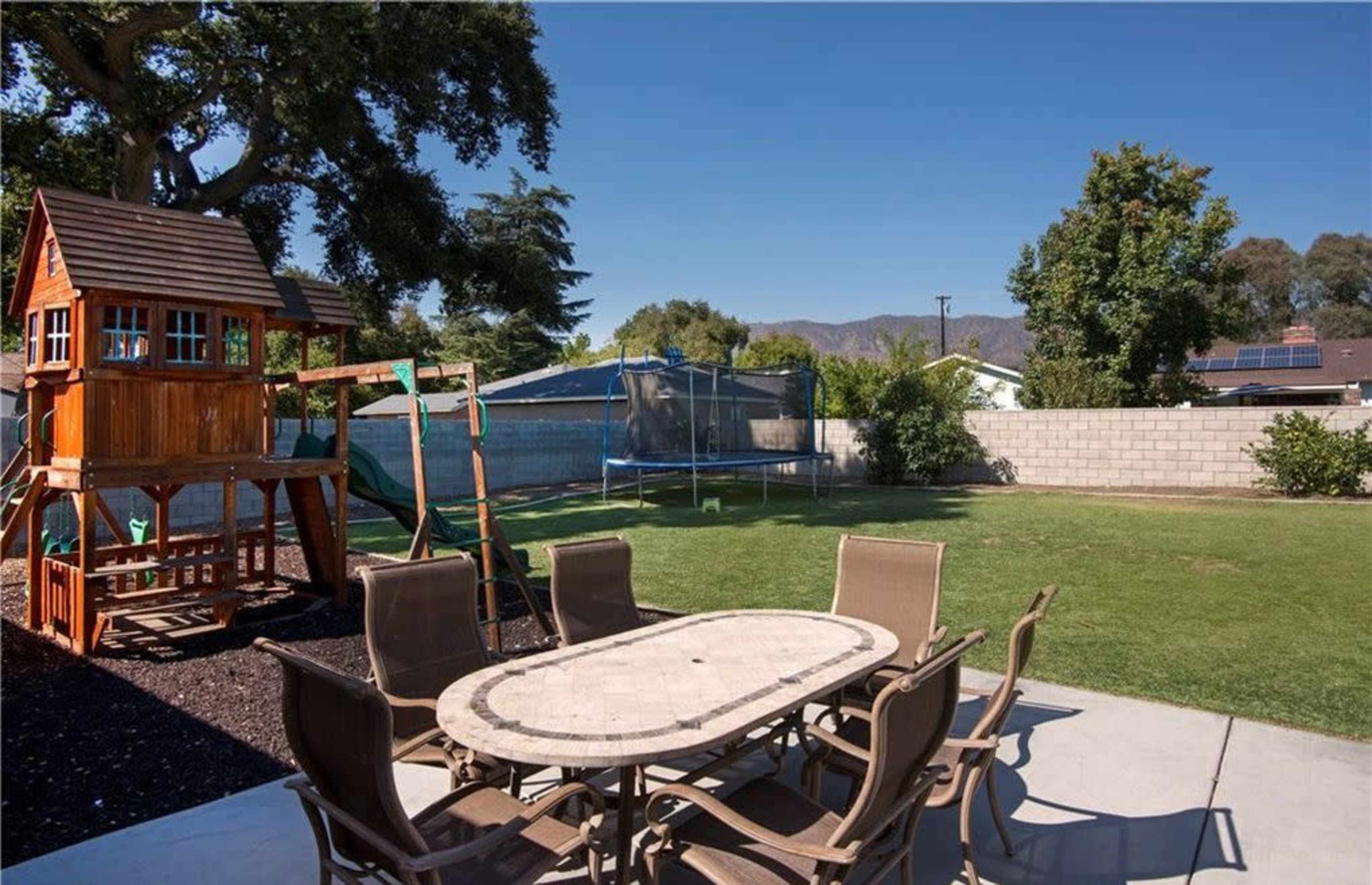 Film-Ready Suburban Gem with Expansive Yard and Classic California Charm located in Glendora, Ca Image in Glendora, Glendora, CA