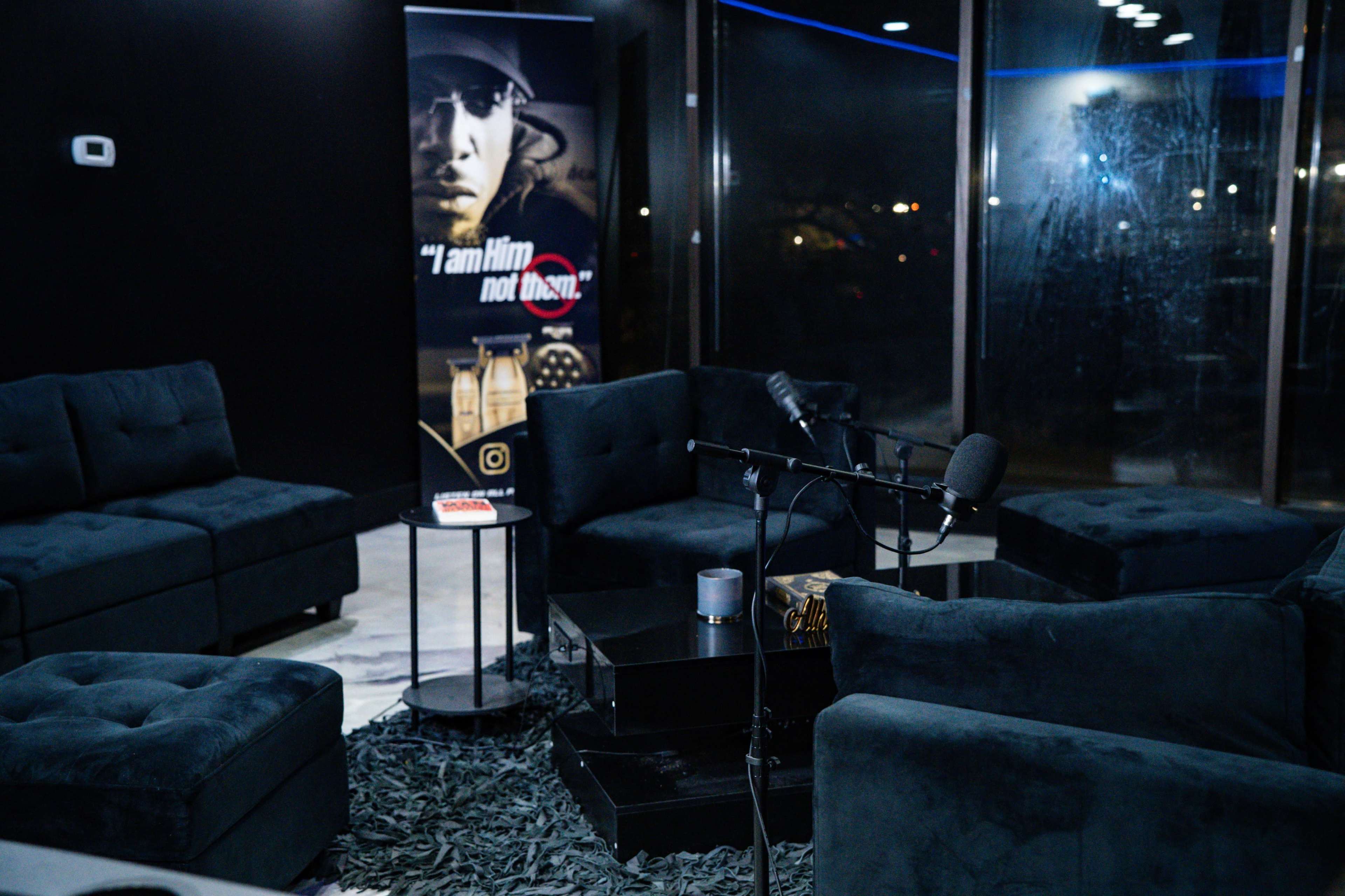 AKE Podcast Studios Image in Walnut Hills, columbus, OH