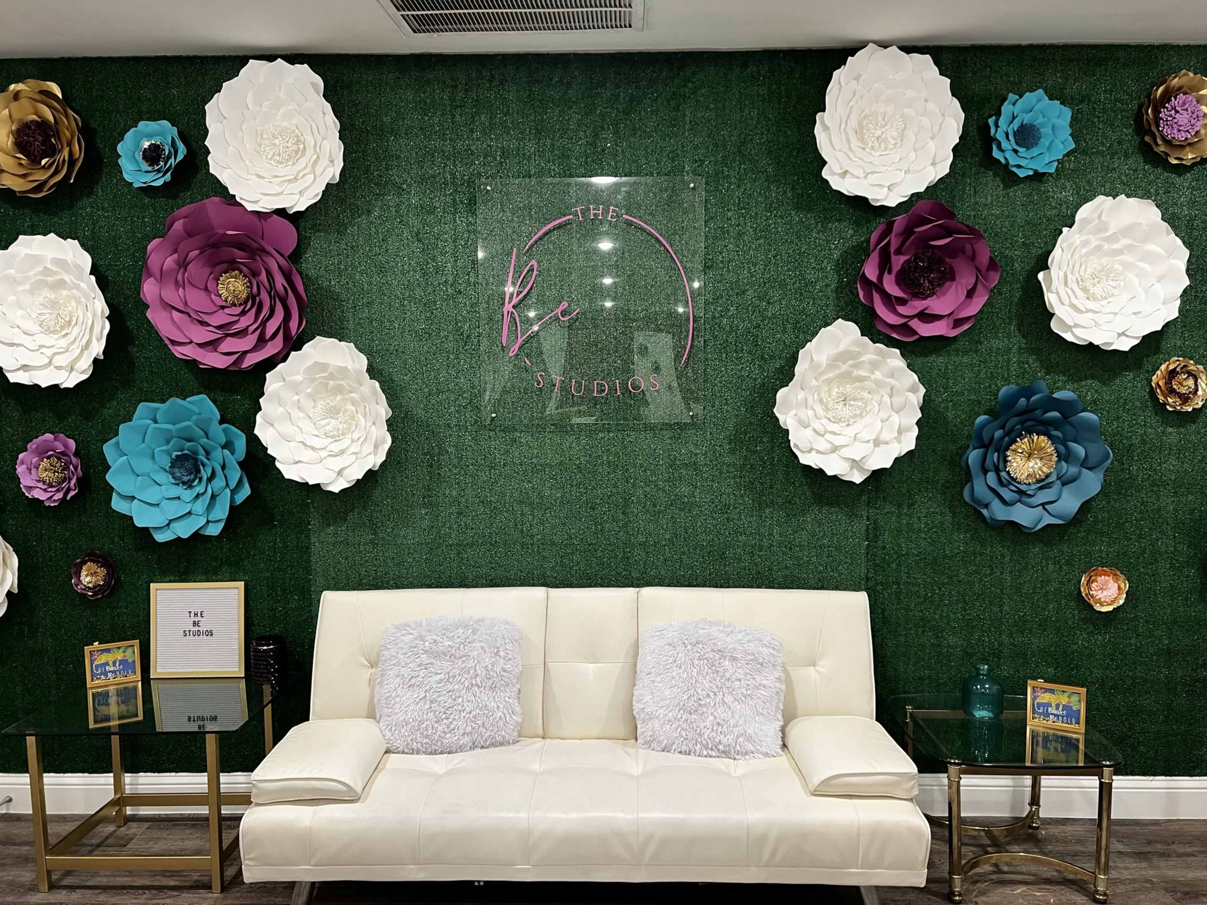 A Business + Event Studio near the AT&T Cowboys Stadium in the Entertainment District Image in North Arlington, Arlington, TX