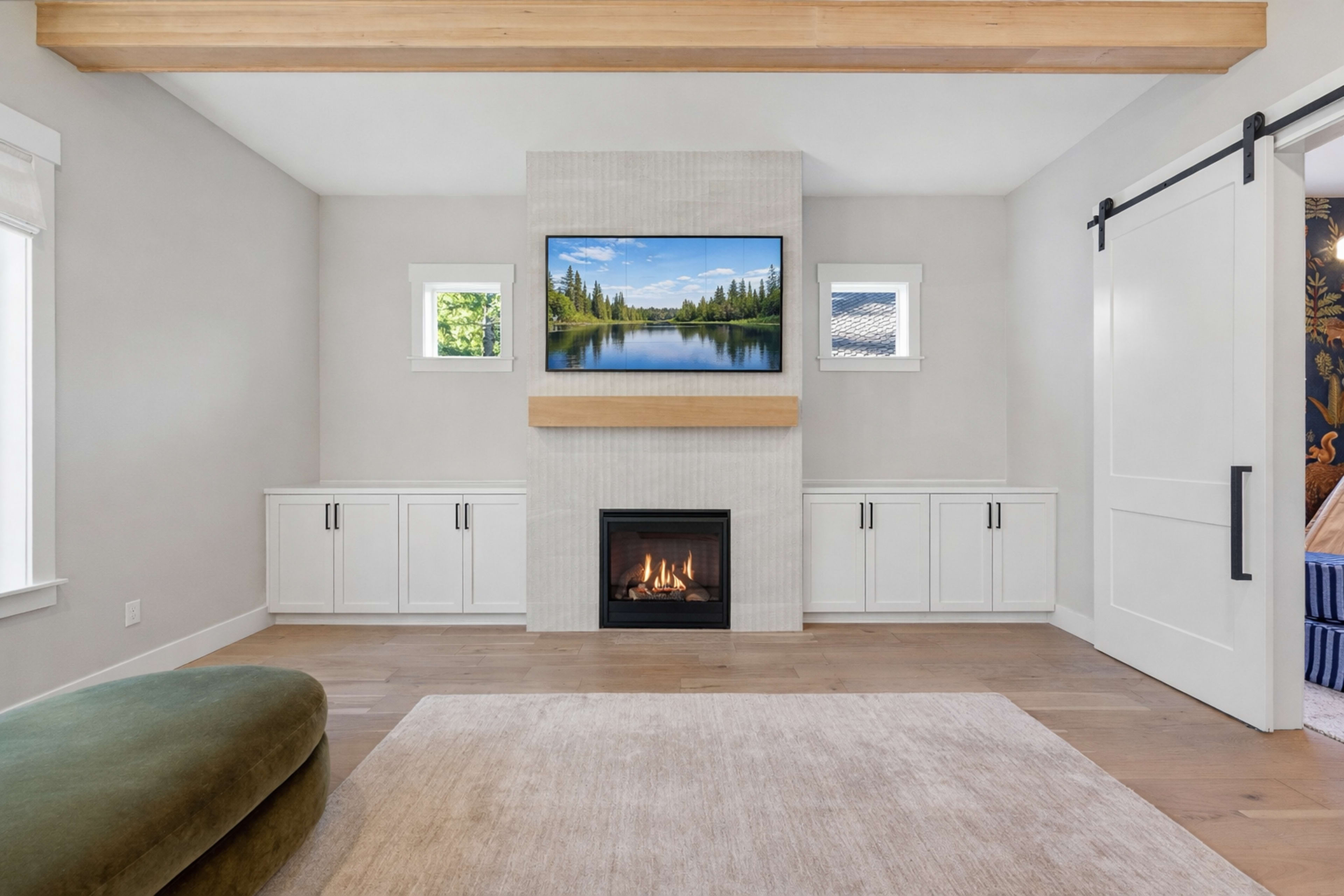 Modern Event Home | Baby Showers, Bridal Events & Small Gatherings Image in Metzger, Portland, OR