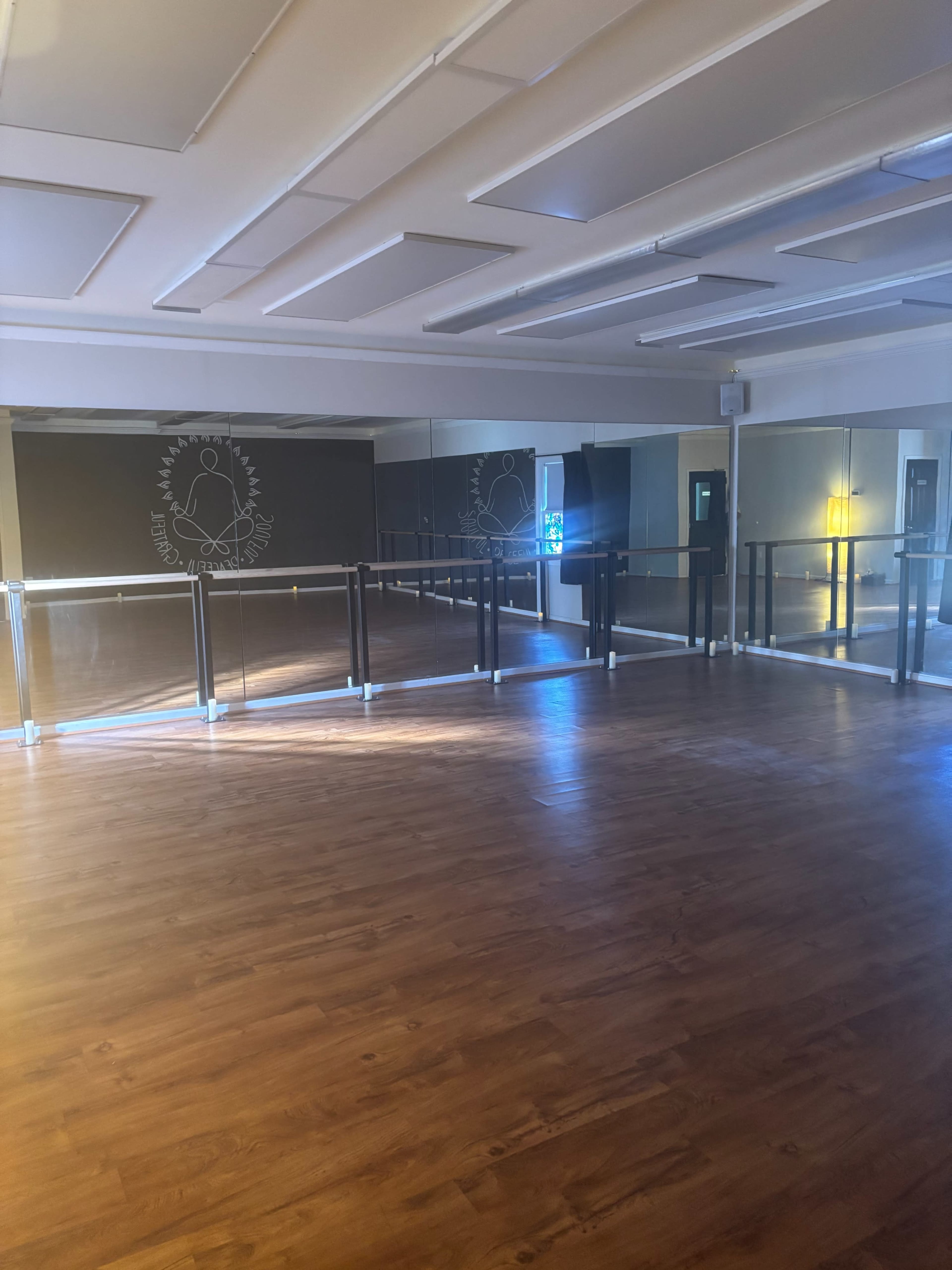 Studio Open Floor Space Image in , Stafford, VA