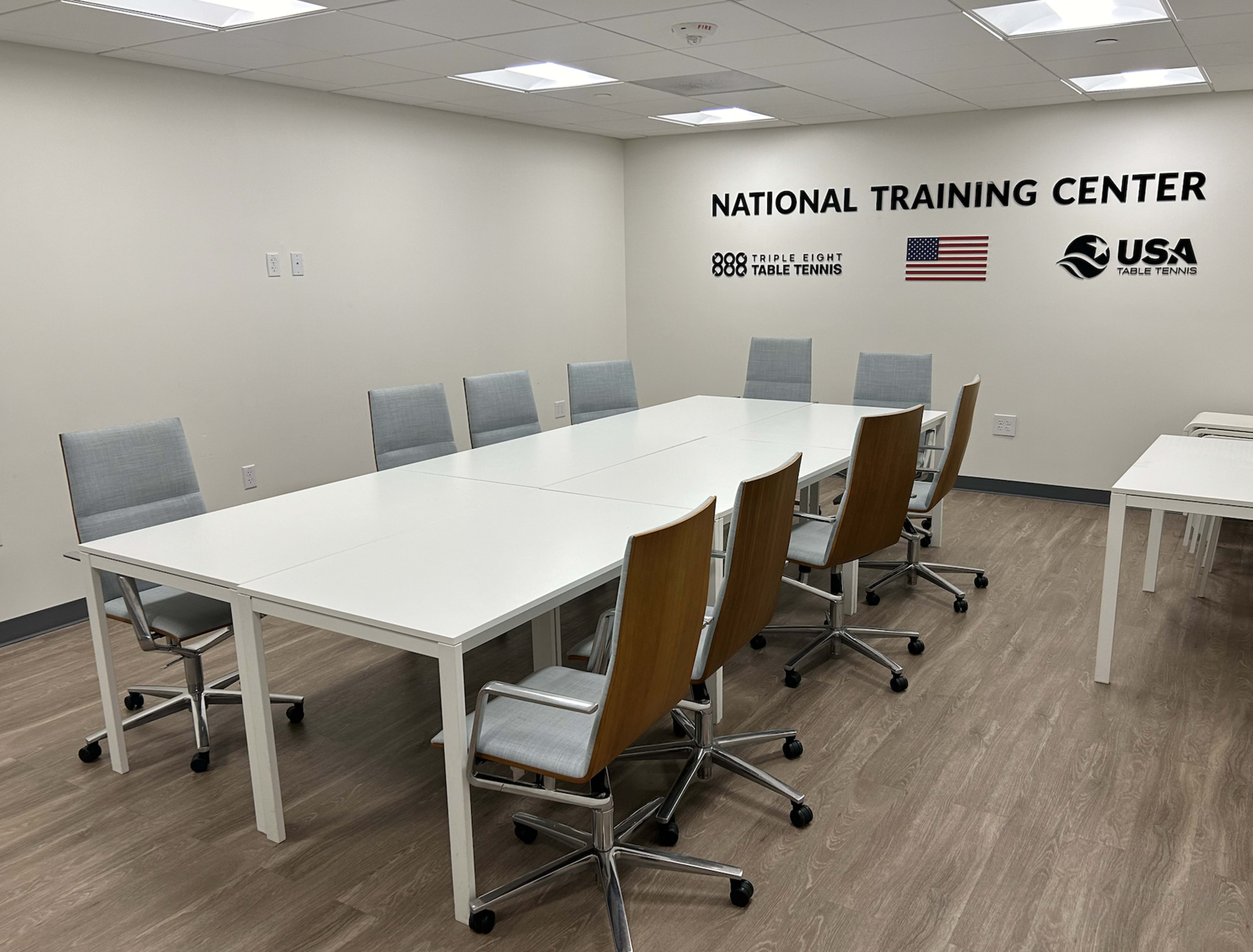 Meeting Room Image in Ingold - Milldale, Burlingame, CA