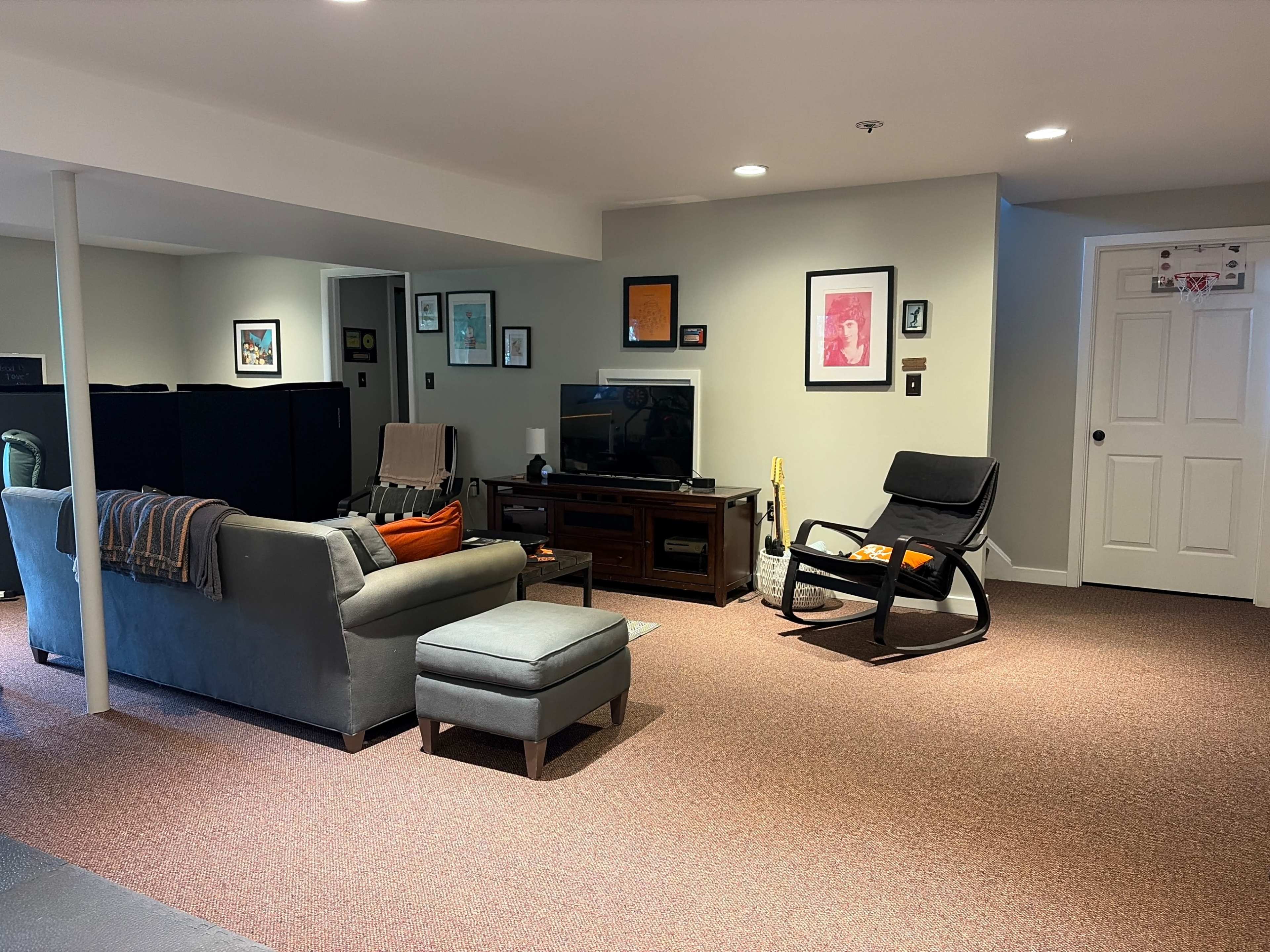 Film Photo Studio Greenscreen - State College Image in Ferguson Township, state college, PA