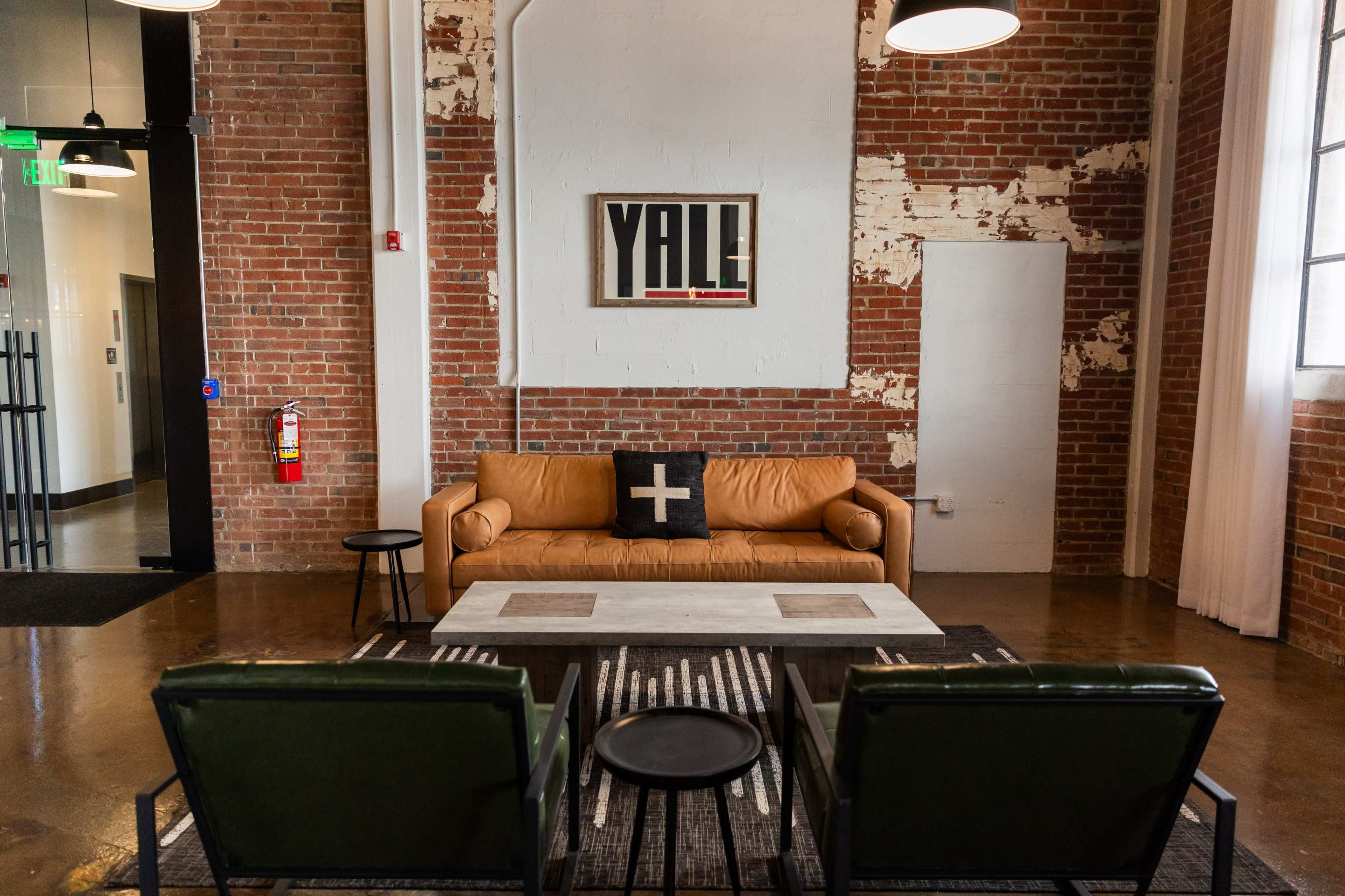Historic Meeting Room: Trailhead Image in Franklin, Franklin, TN