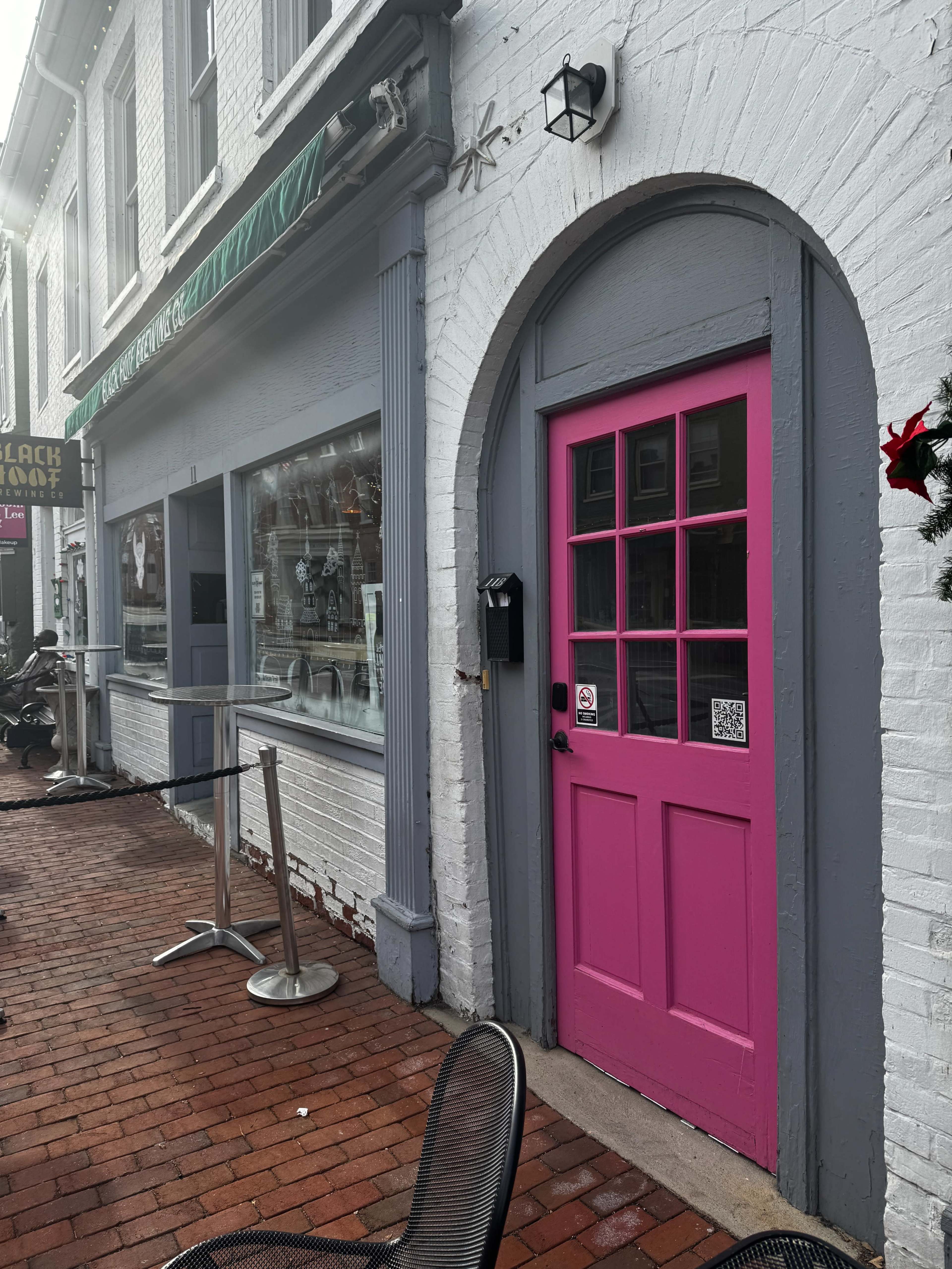 Popular downtown Leesburg Photography Space Image in Leesburg, Leesburg, VA