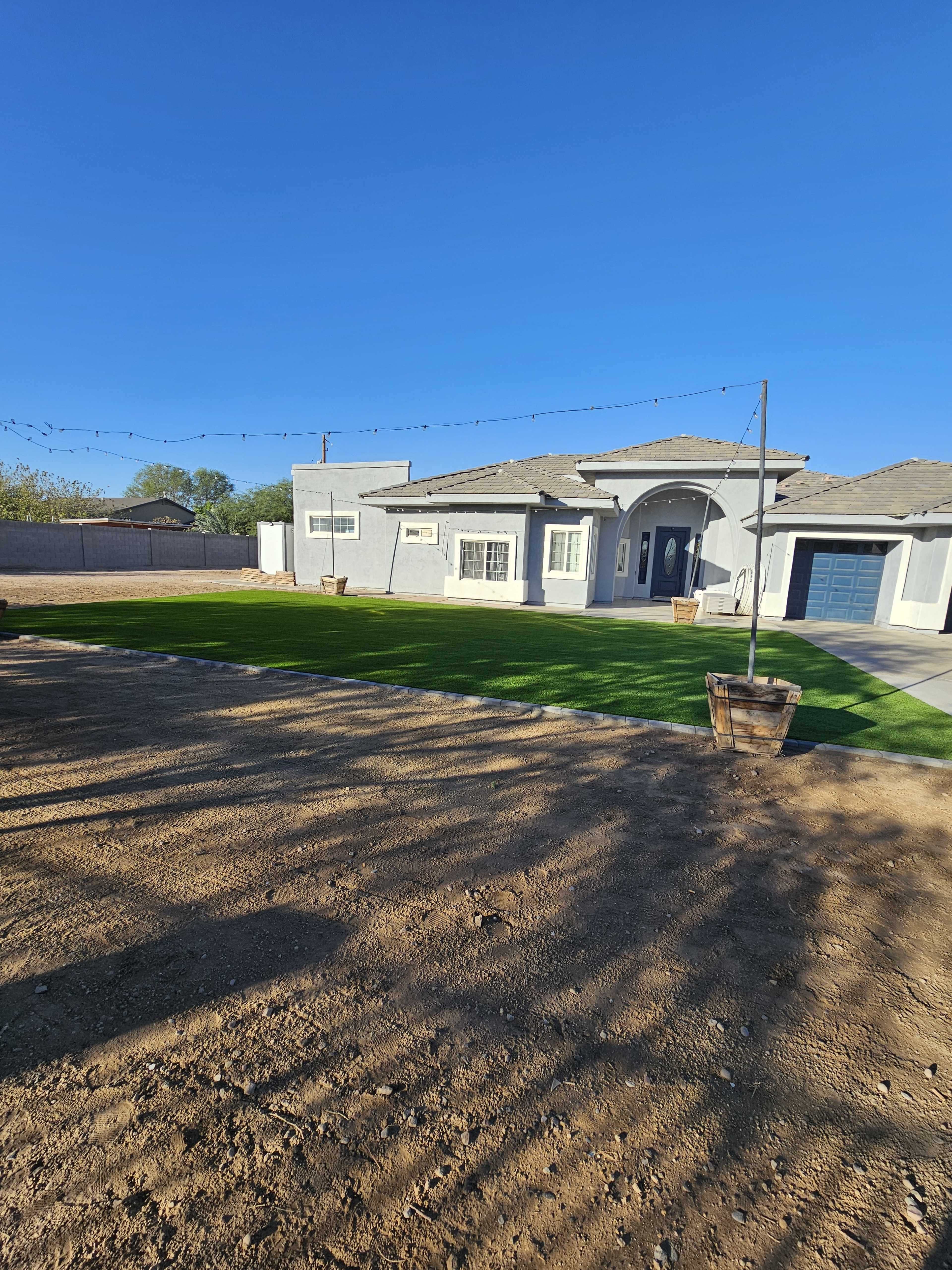 Yard for Events / Jardin Para Eventos Image in Avondale, Avondale, AZ