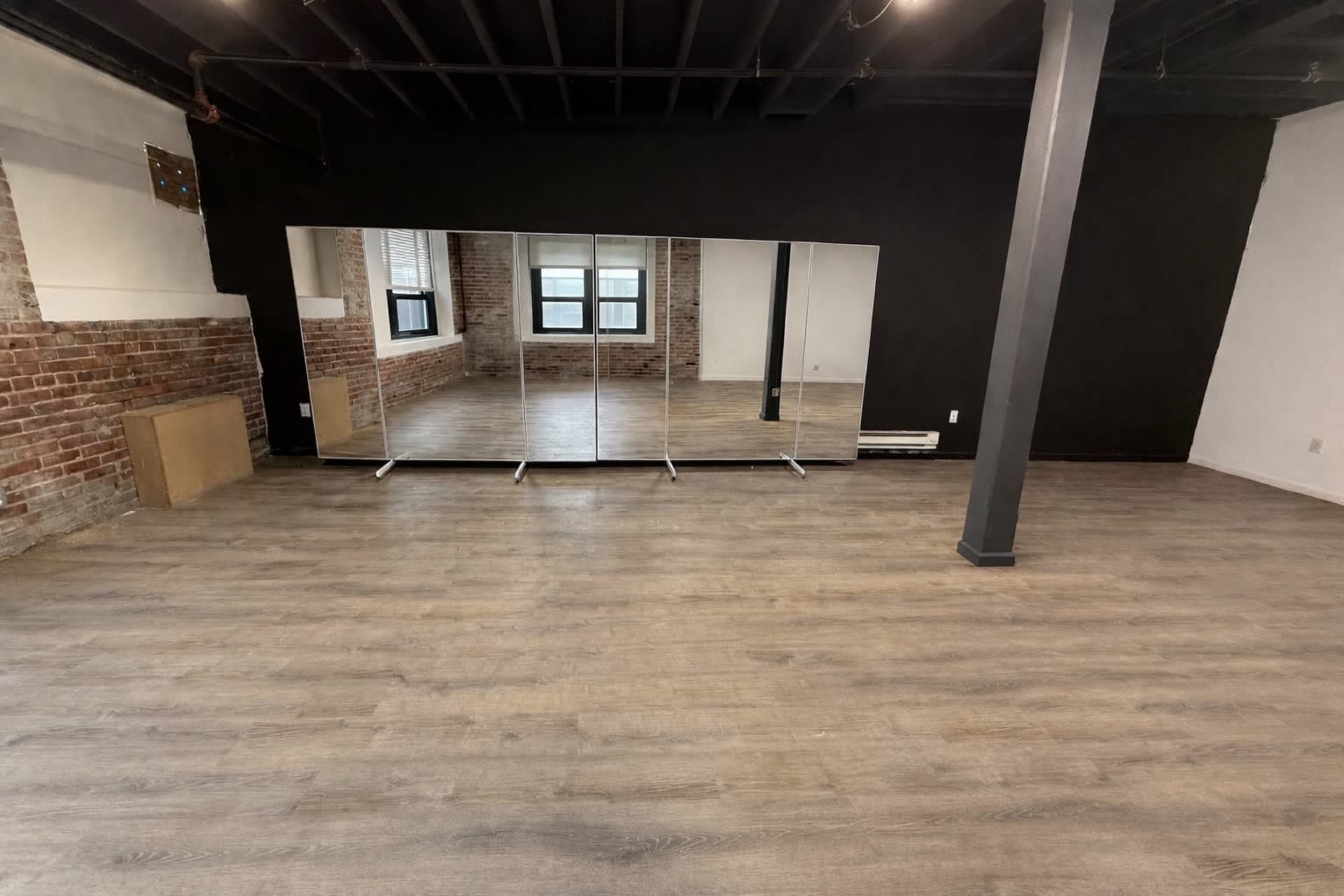 Fishtown Flex/Event Space Image in North Philadelphia, philadelphia, PA