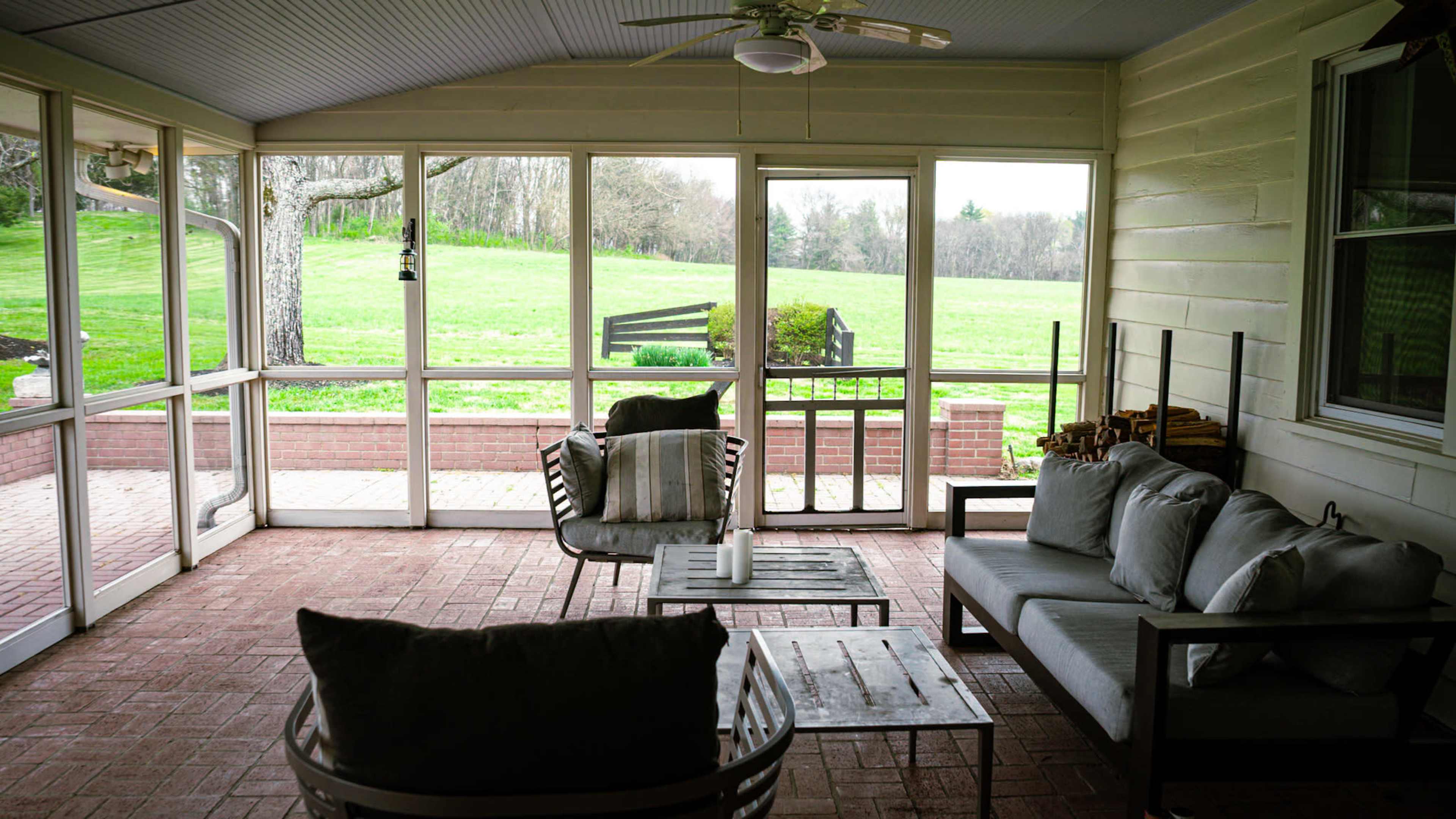 The Audio Chateau Stables Image in , Franklin, TN