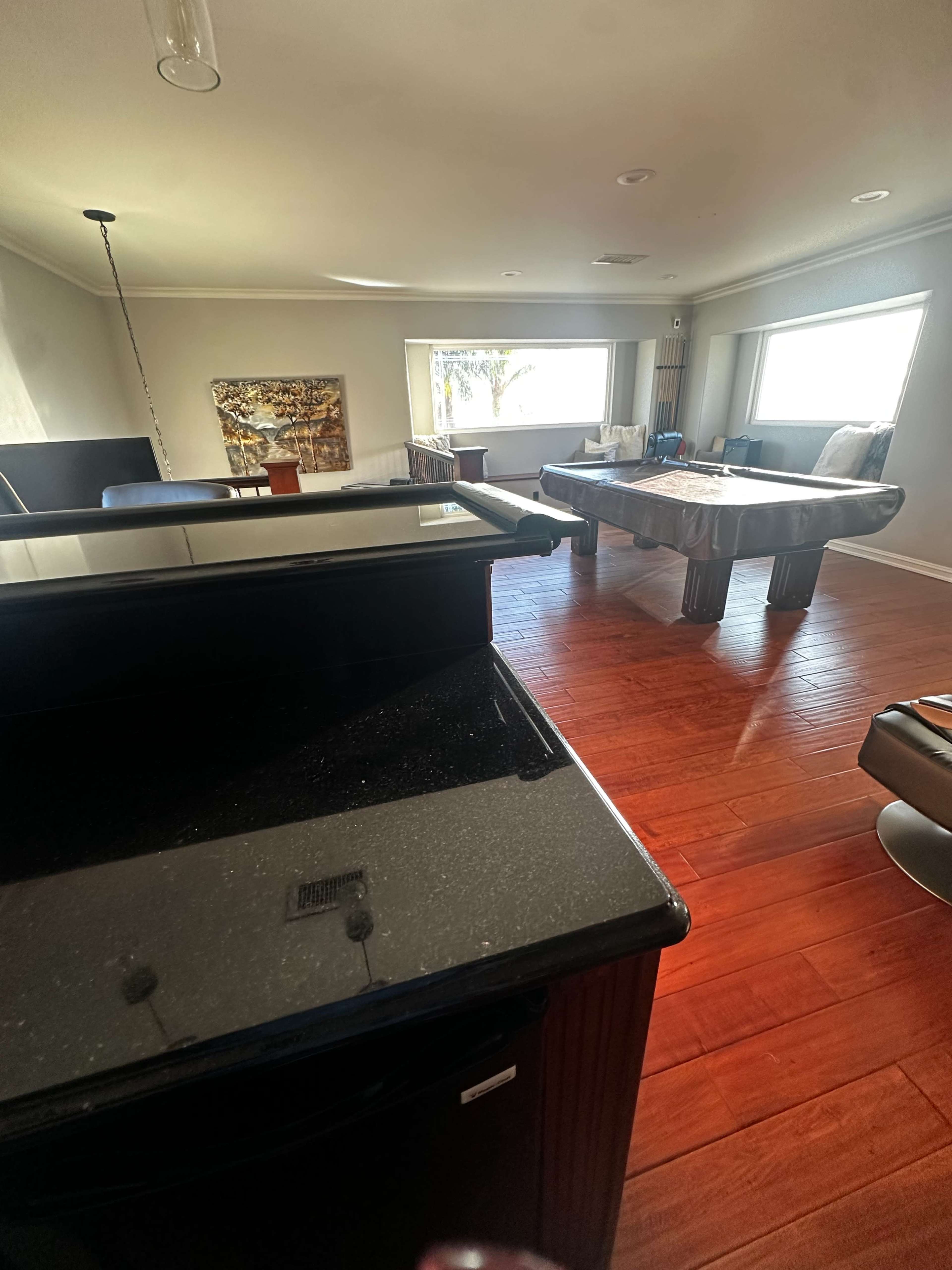 Stunning Modern Home with Breathtaking Mountain and City Views on 1/2 acre Lot Image in Rancho Cucamonga, Rancho Cucamonga, CA
