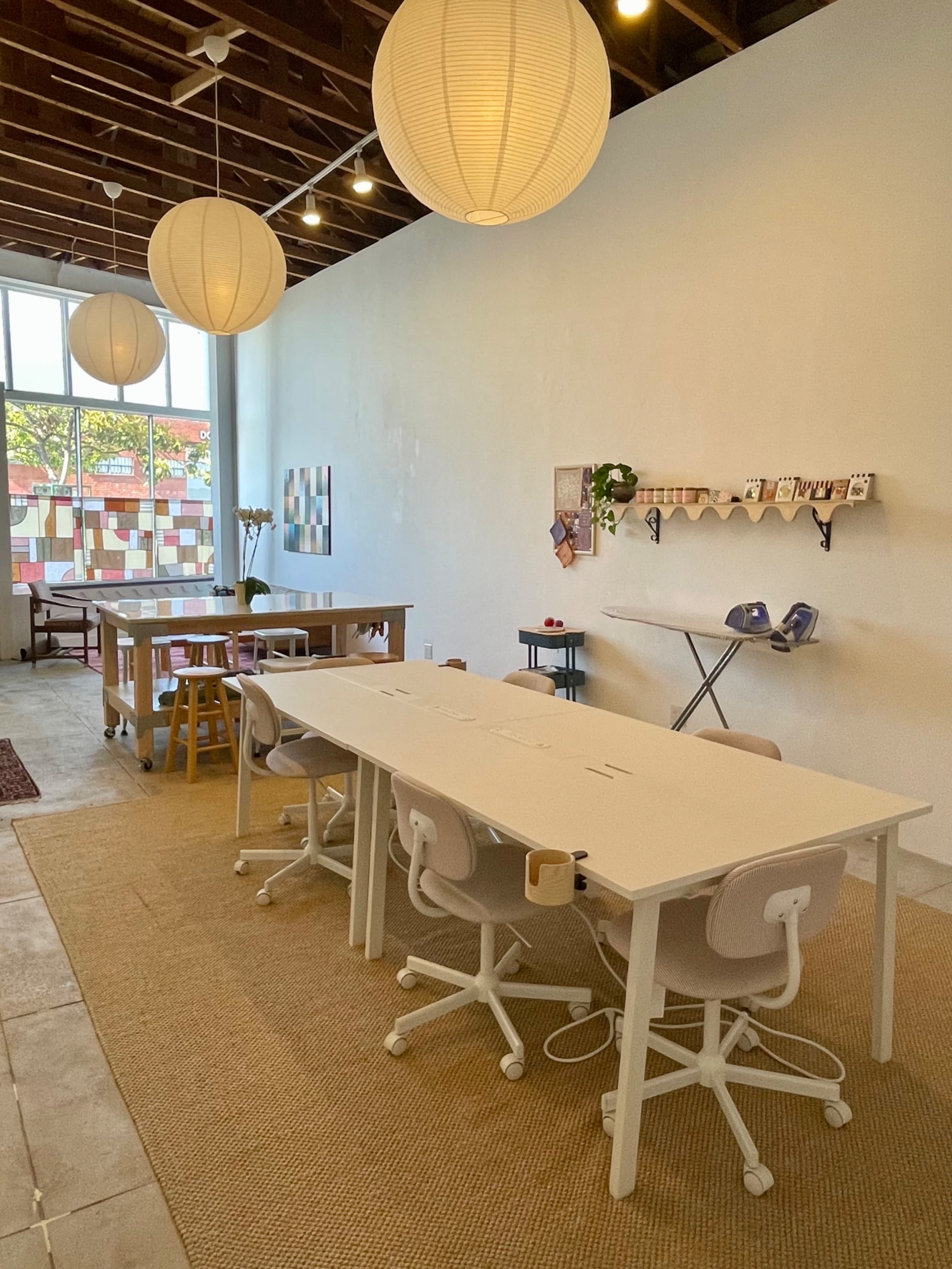 Bright, Cozy Creative Studio in Mid City Image in Central LA, Los Angeles, CA
