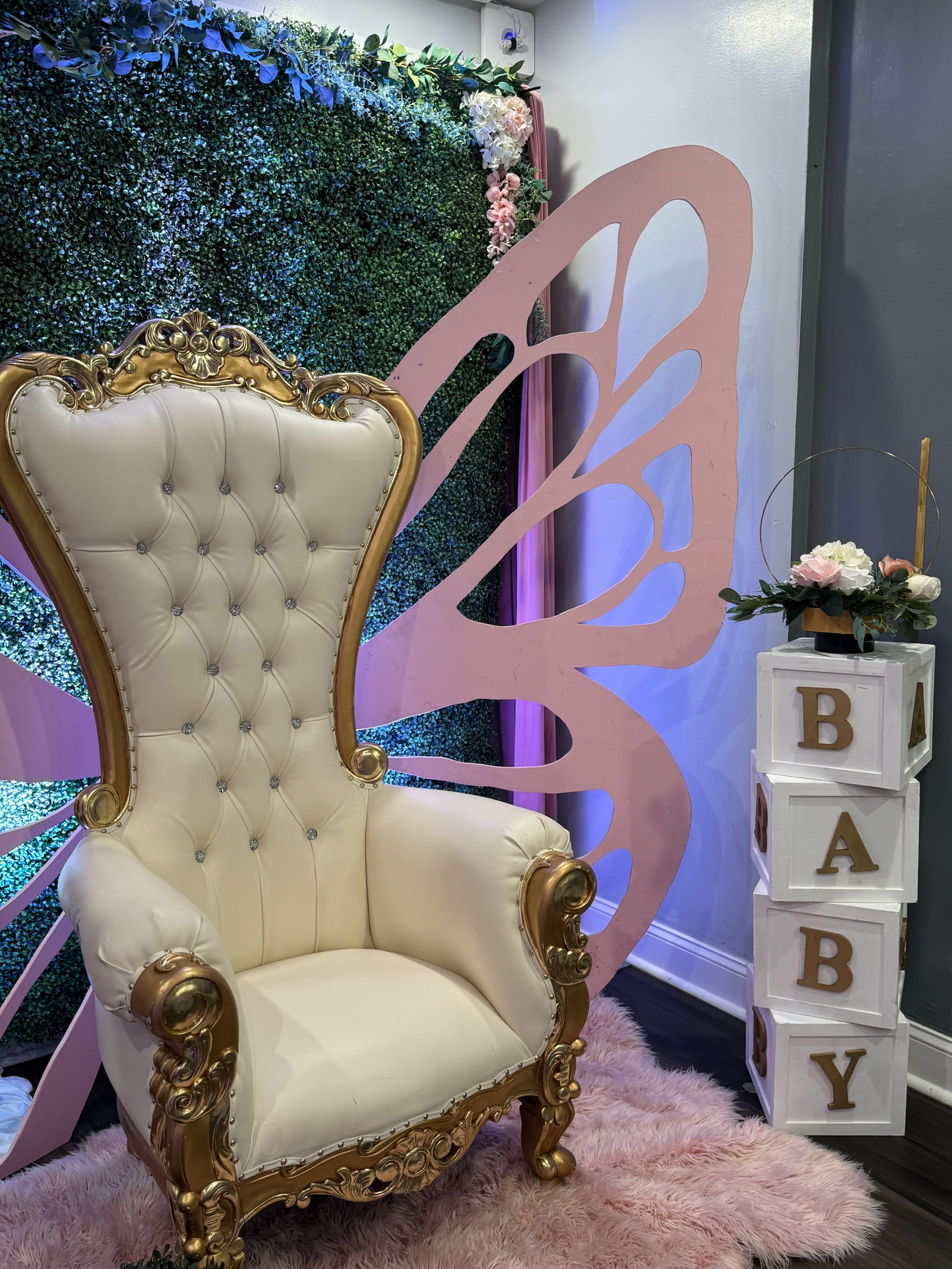 Seating In Style Events and Rental Space Image in Northeast Philadelphia, Phila, PA