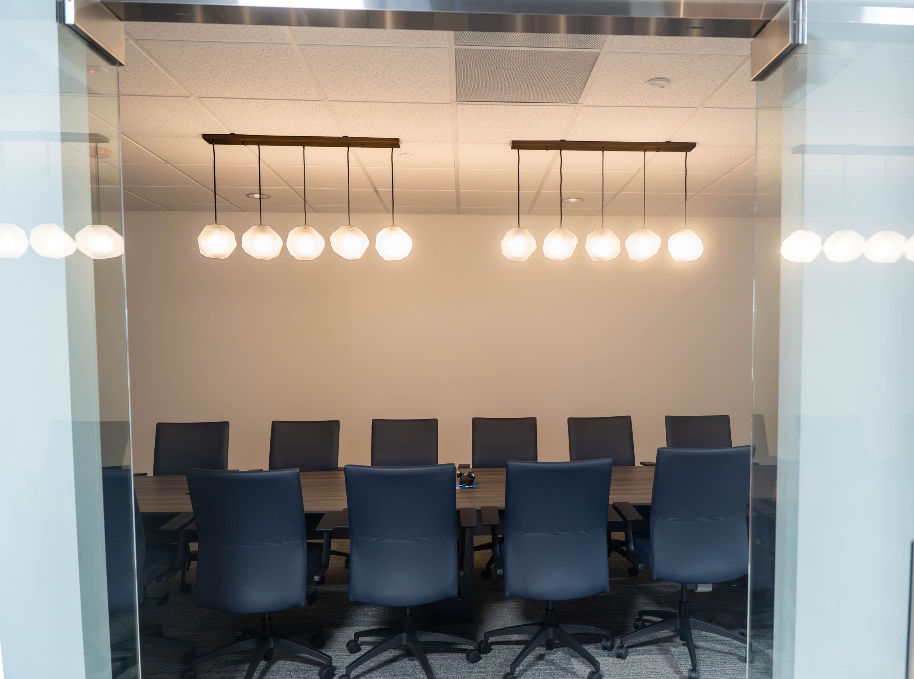 Briargate Meeting Space with Pikes Peak View Image in Briargate, Colorado Springs, CO