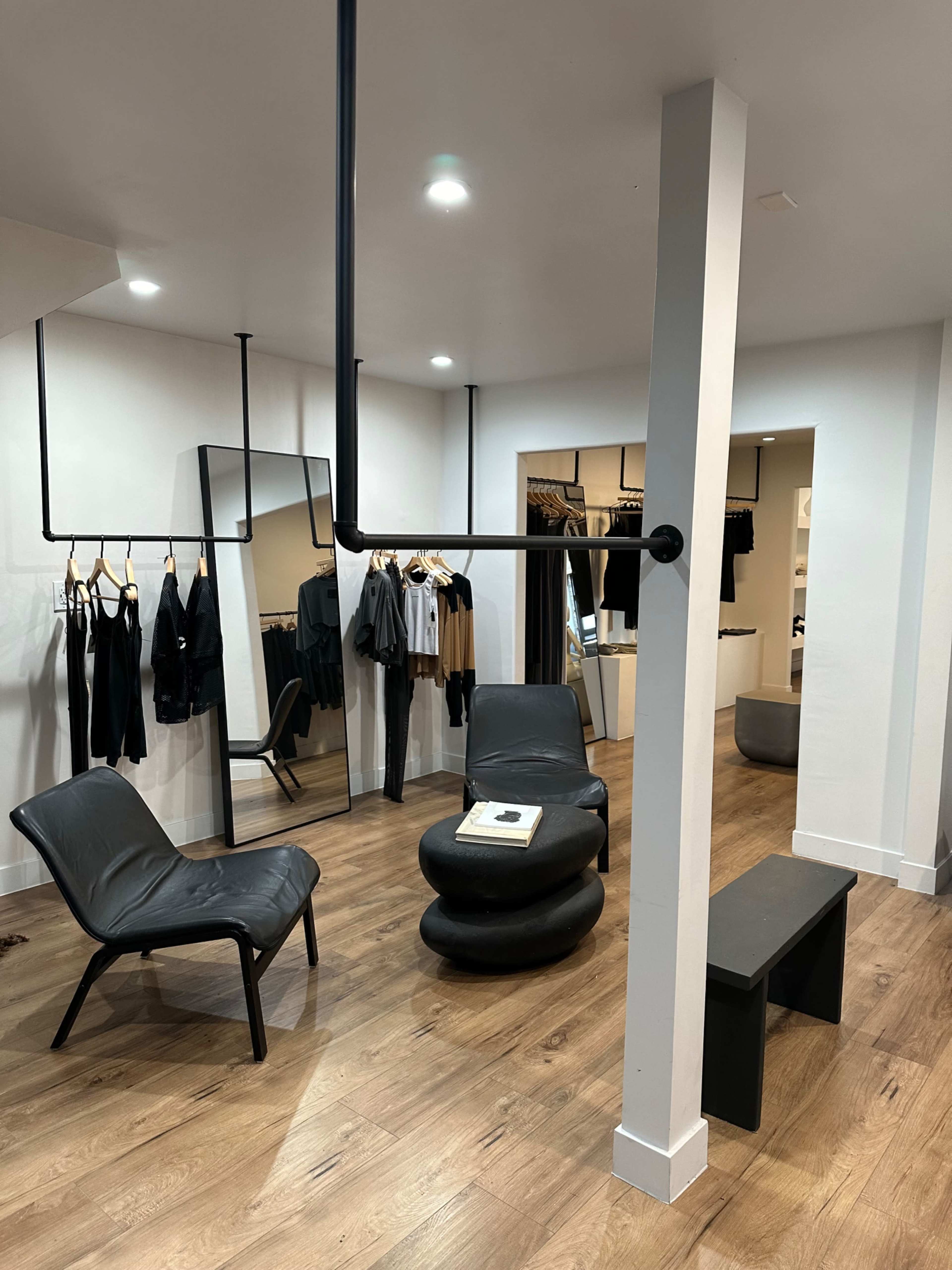 Pop up shop Downtown Image in Central LA, Los Angeles, CA