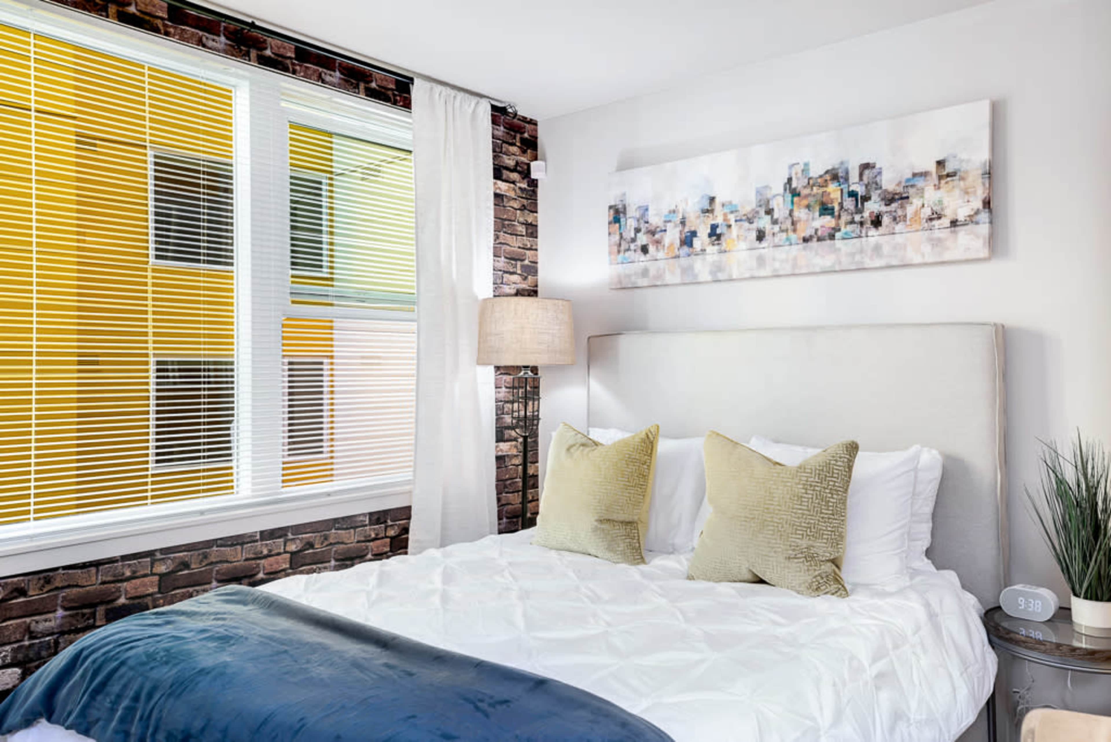 Urban Retreat Image in North Beacon Hill, Seattle, WA