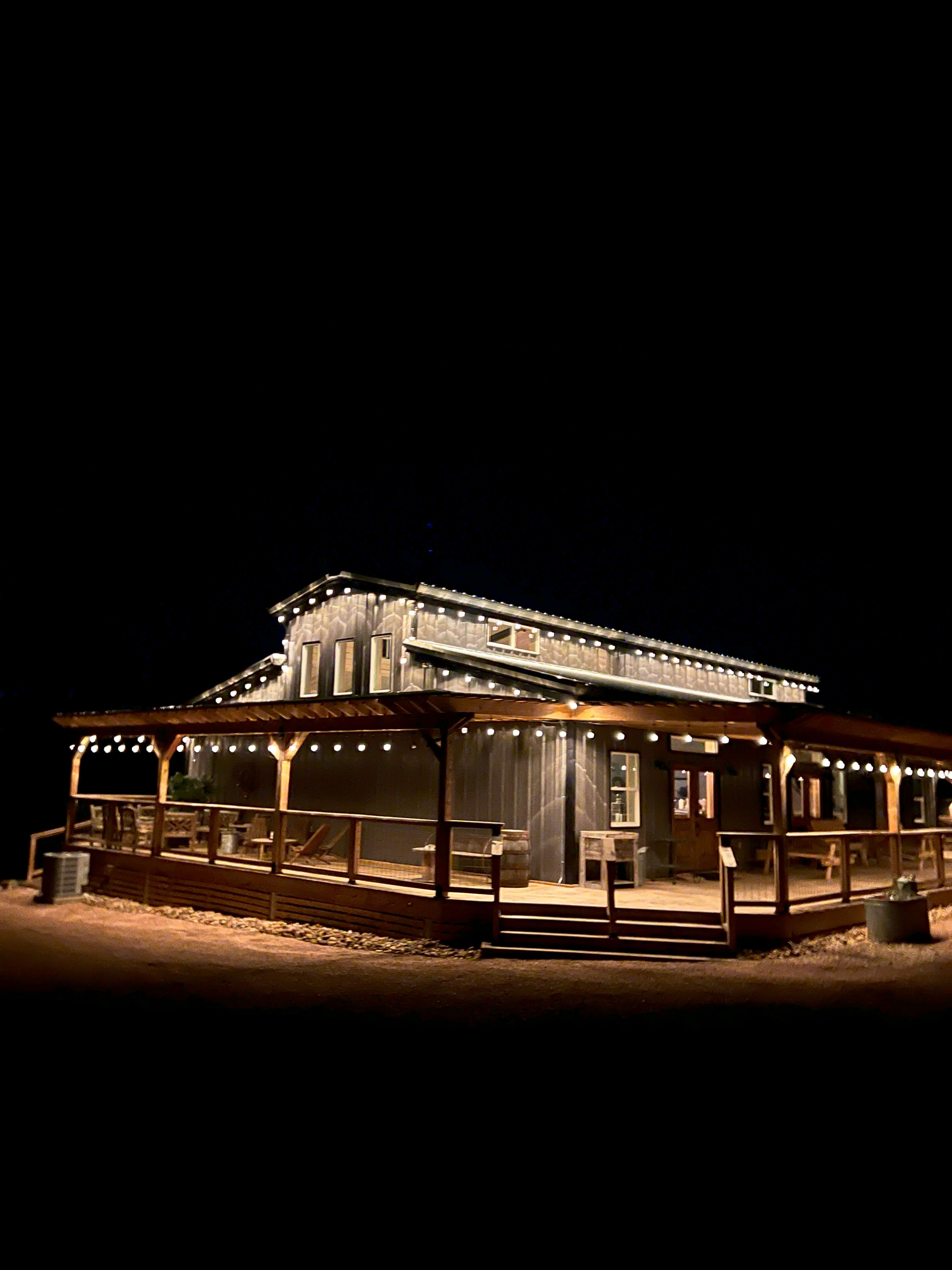 The Gathering Place: Stylish Event Venue in Wimberley’s Hill Country Image in , Wimberley, TX