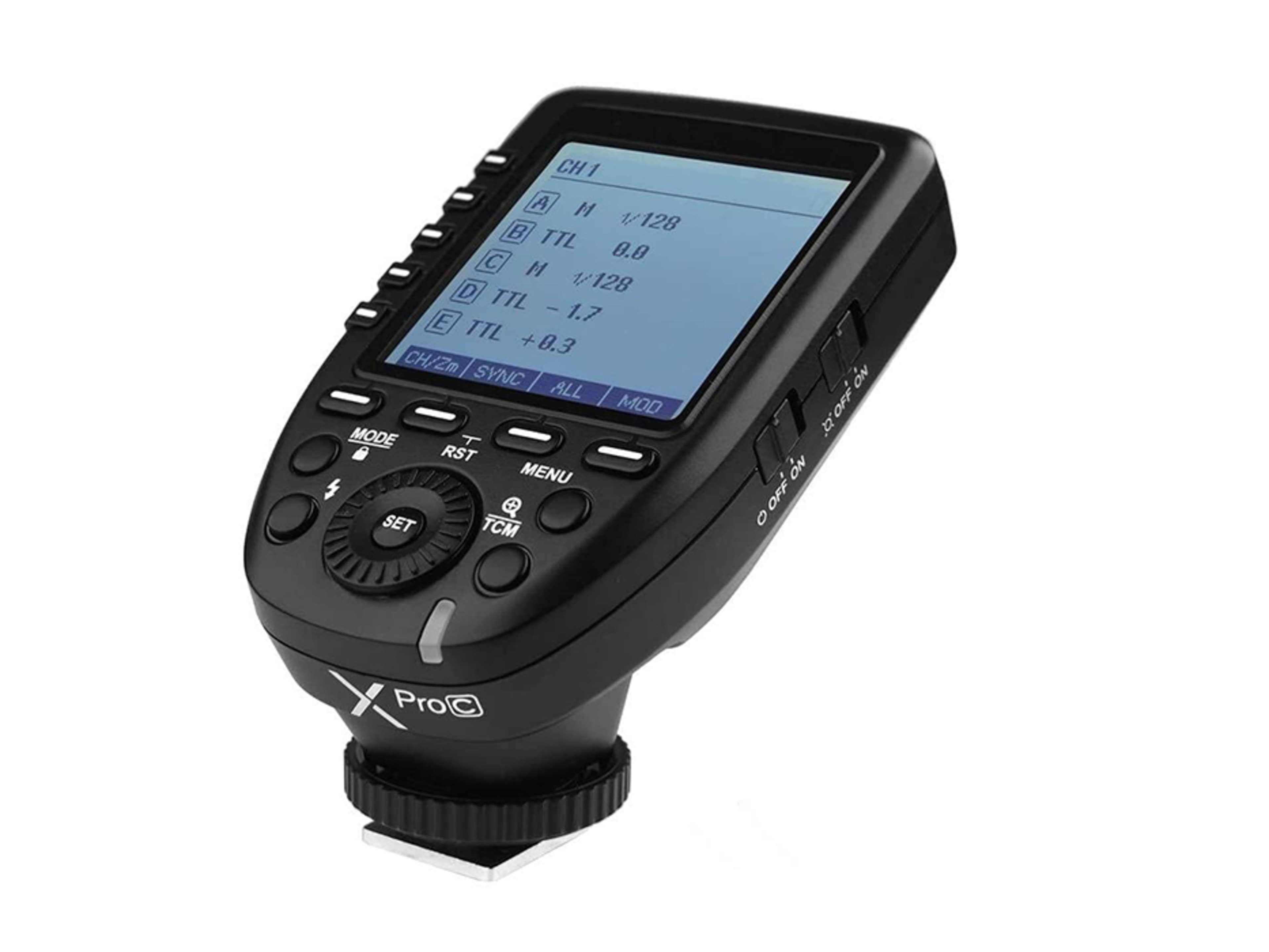 Godox Trigger 