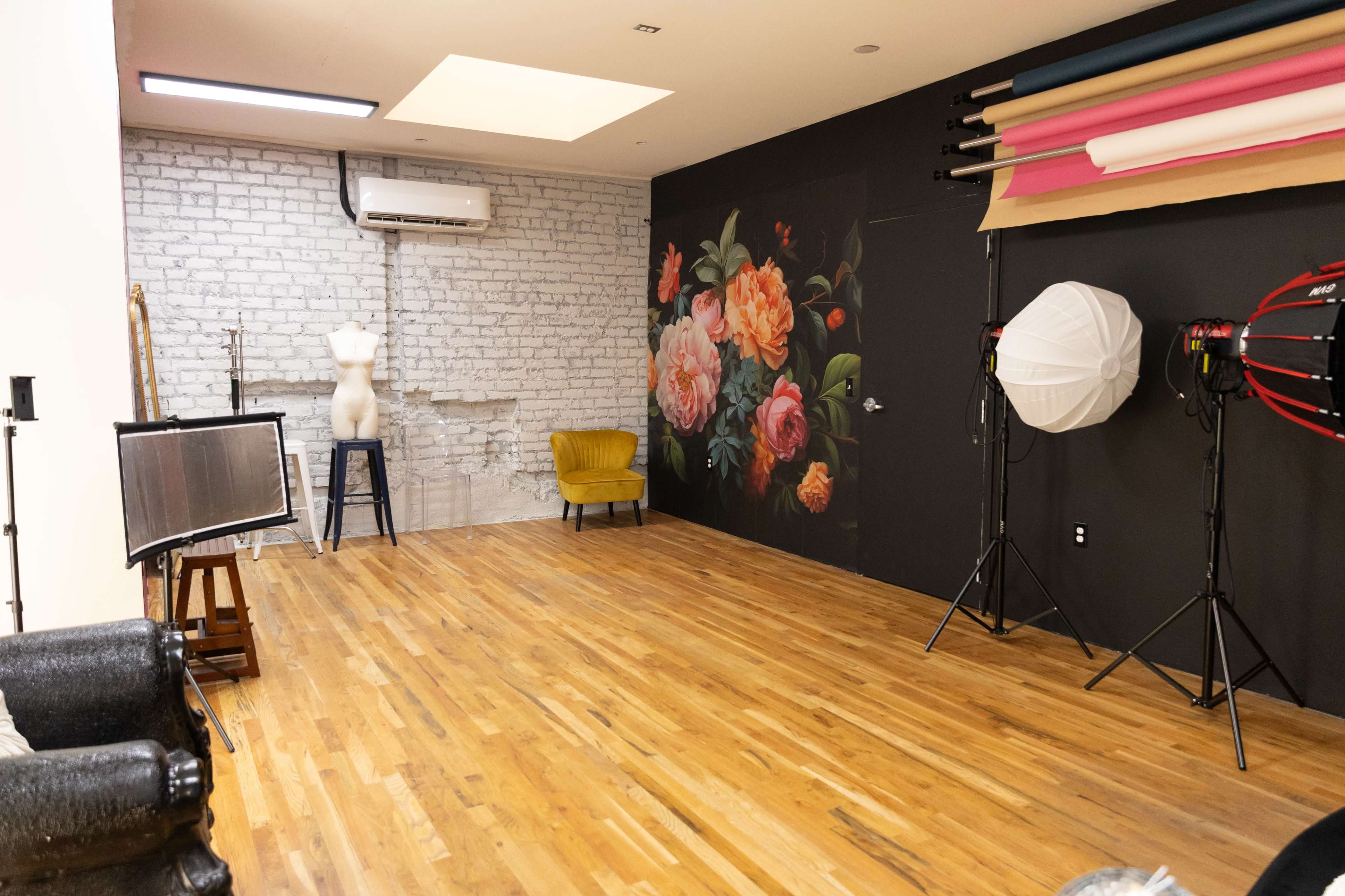 Downtown Moody Studio Image in Central City, Phoenix, AZ