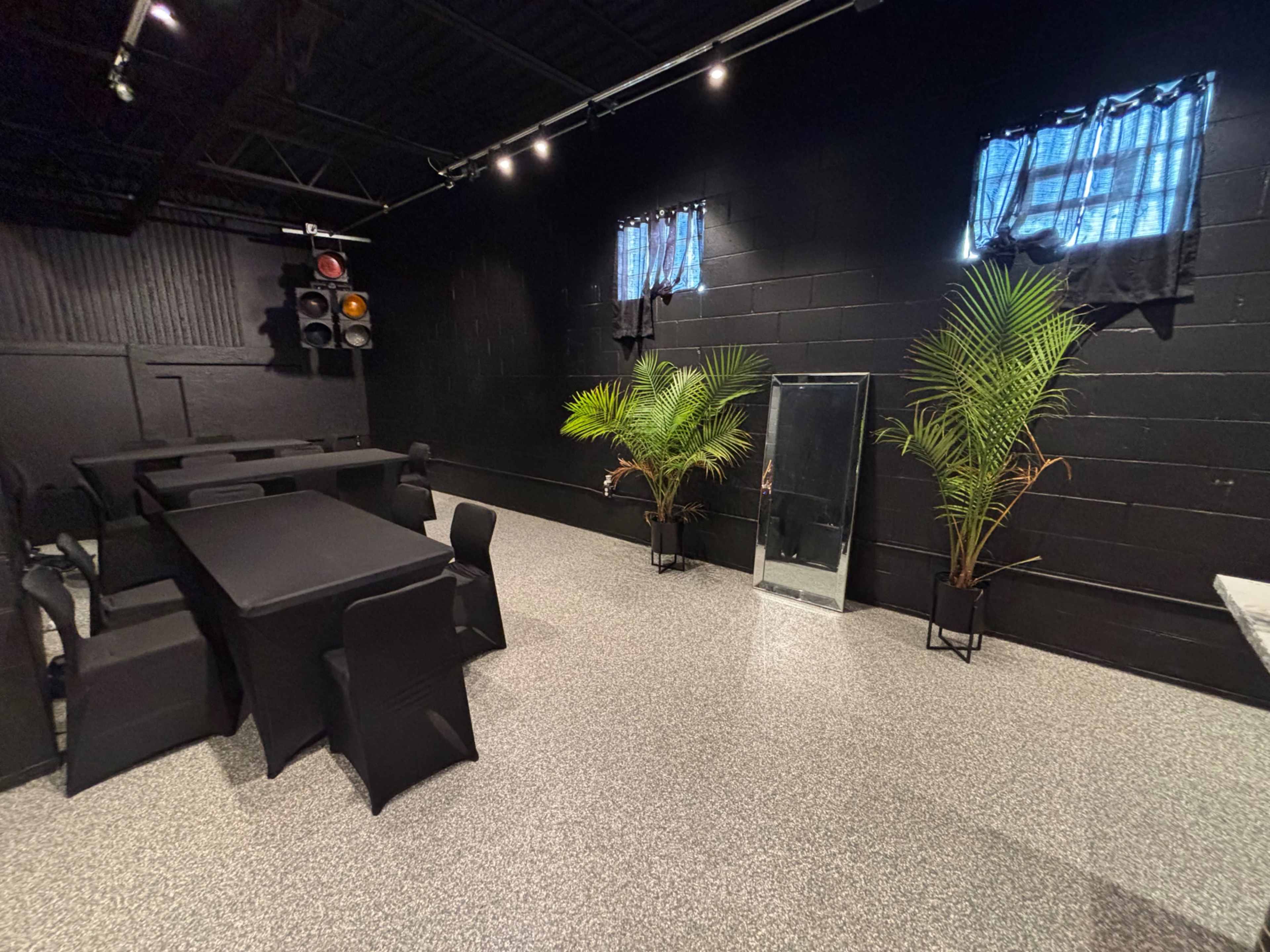 Event Space located in Downtown Bedford, OH Image in Bedford, Bedford, OH